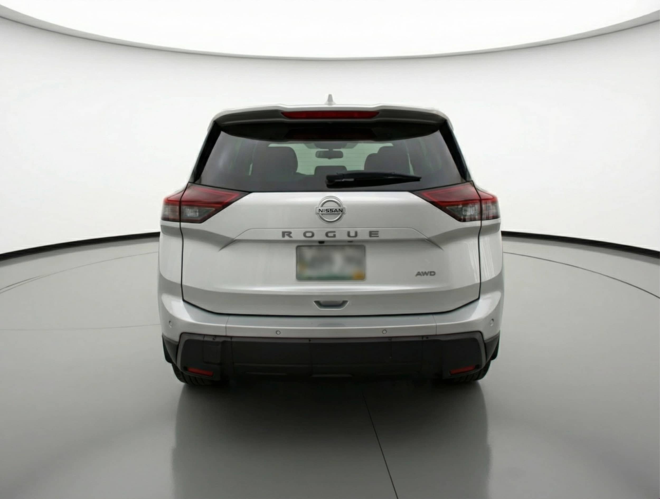 Thumbnail: 2025 Nissan Rogue - 6