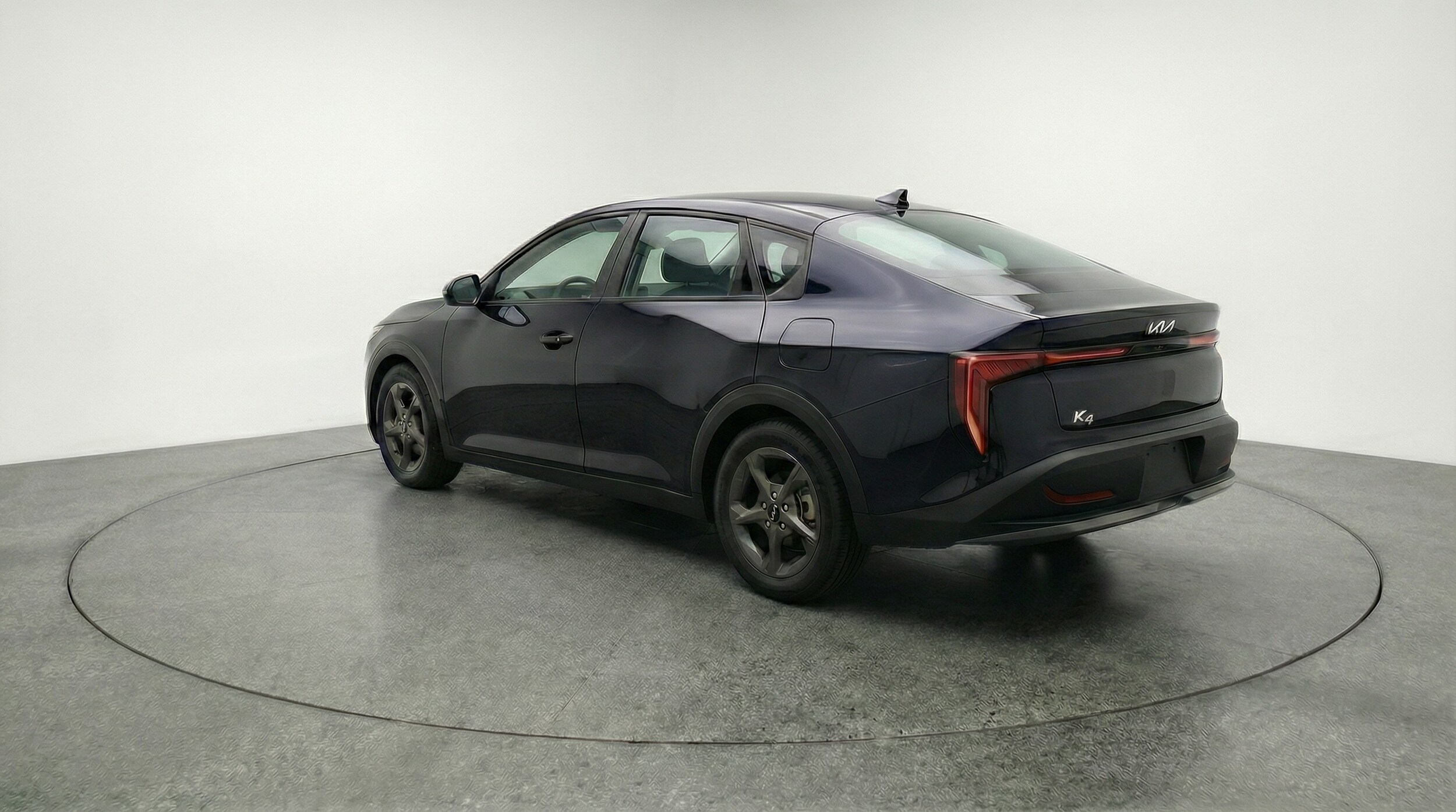 Thumbnail: 2025 Kia K4 - 5