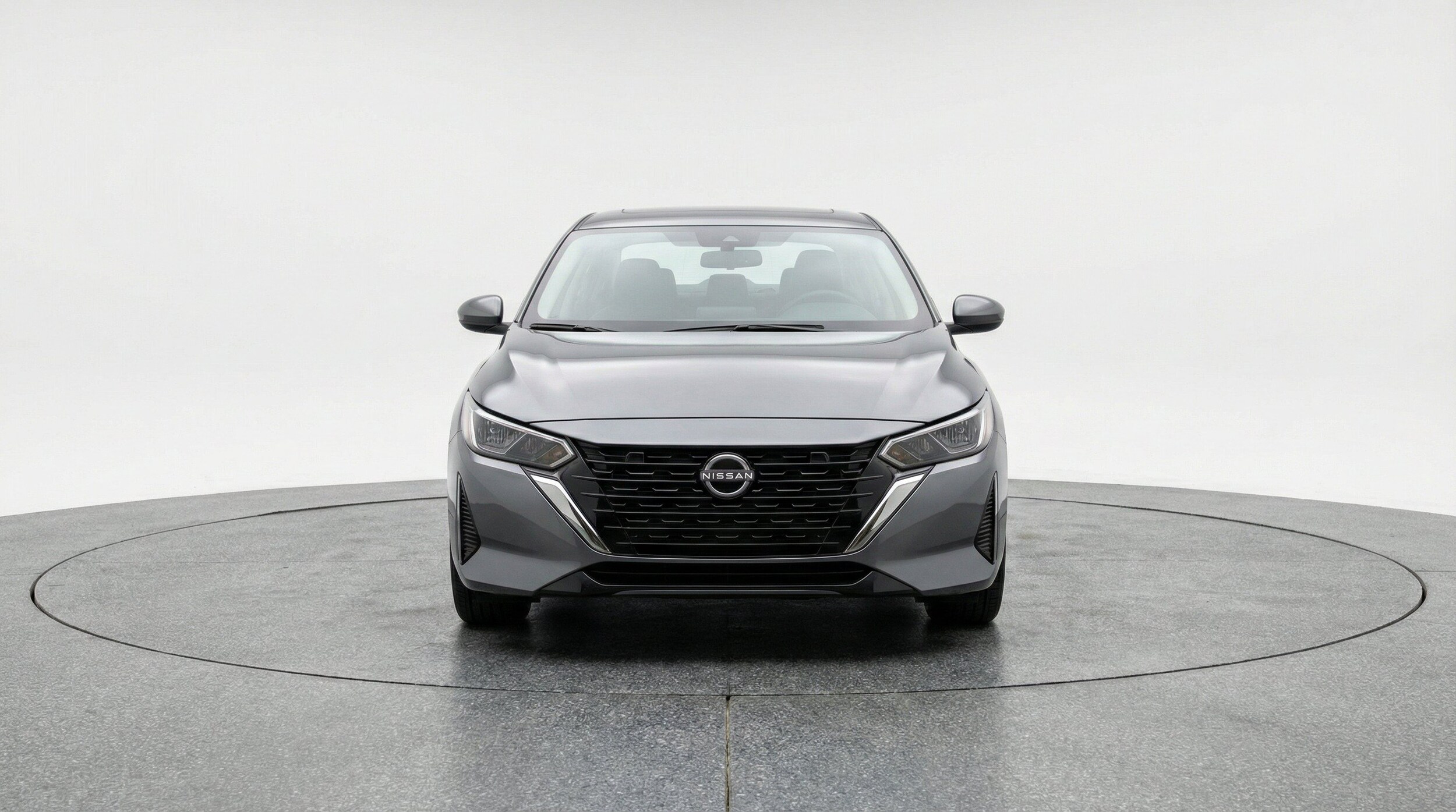 Thumbnail: 2025 Nissan Sentra - 2
