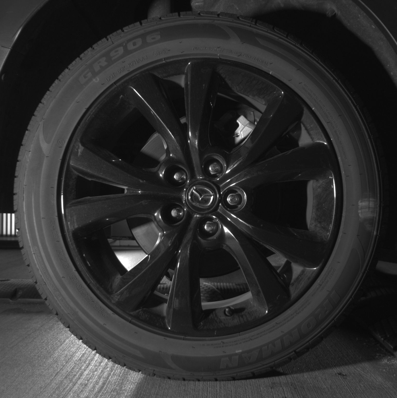 Thumbnail: 2025 Mazda CX-30 - 12