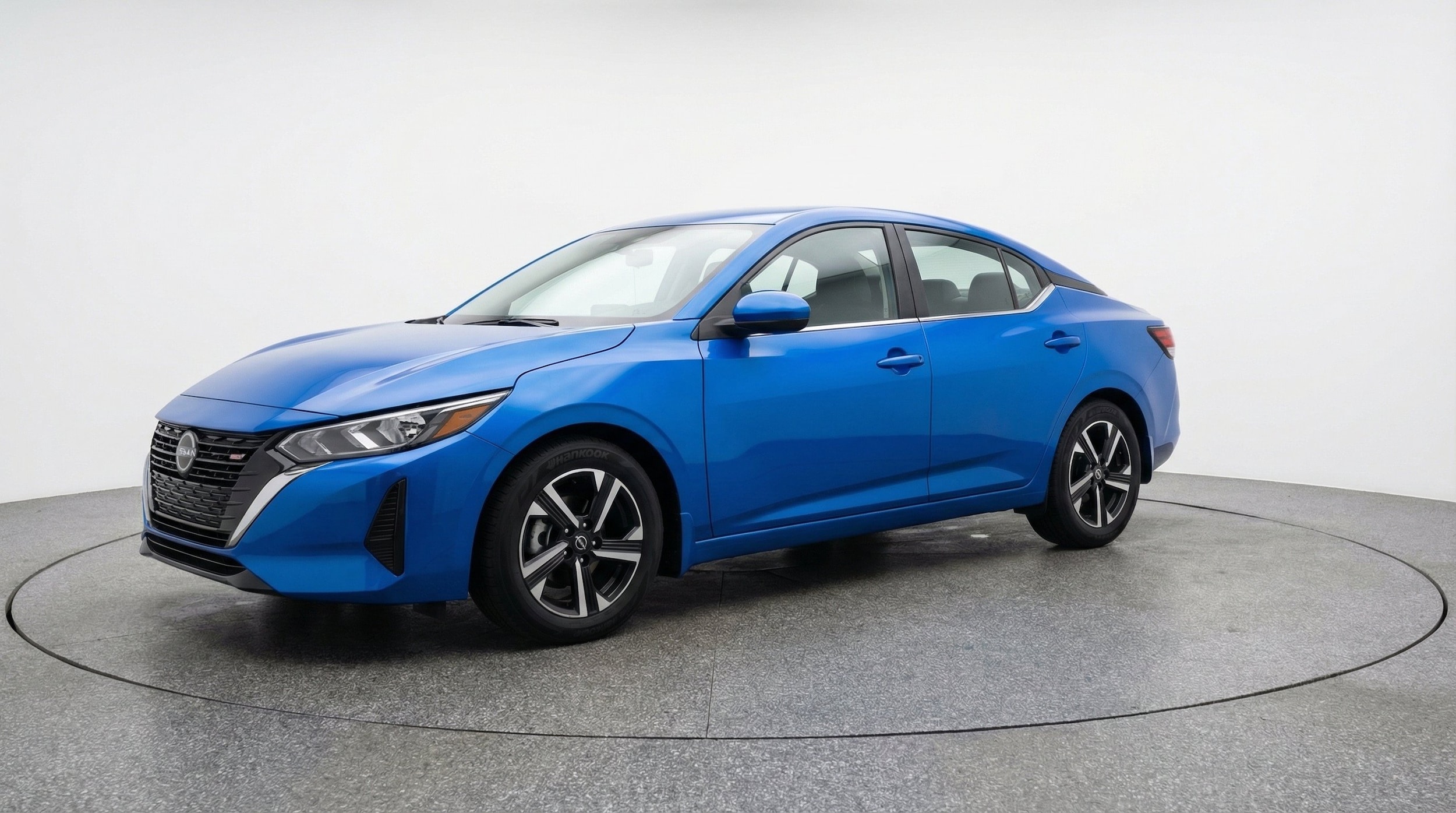 Thumbnail: 2025 Nissan Sentra - 3