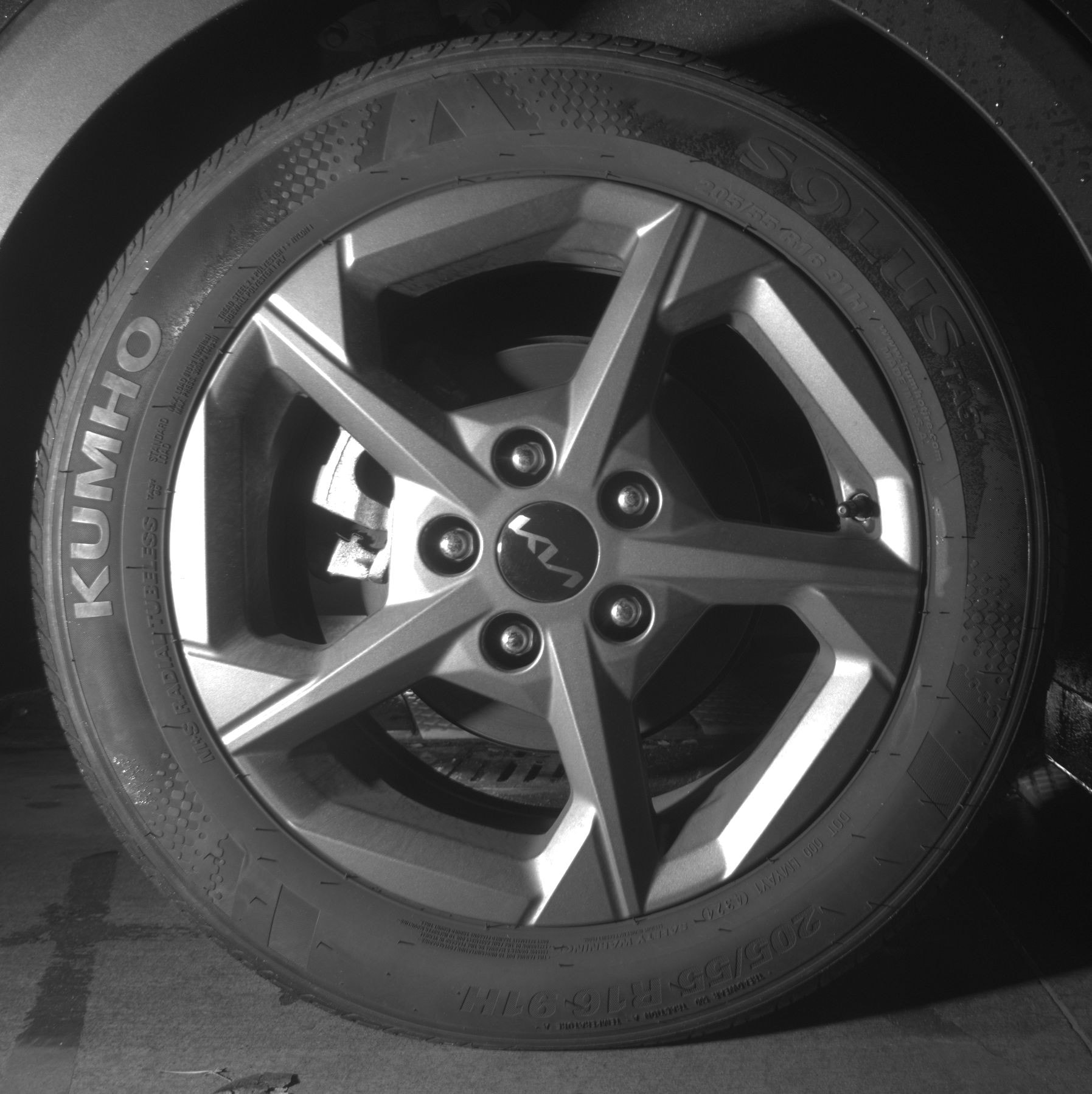 Thumbnail: 2025 Kia K4 - 12