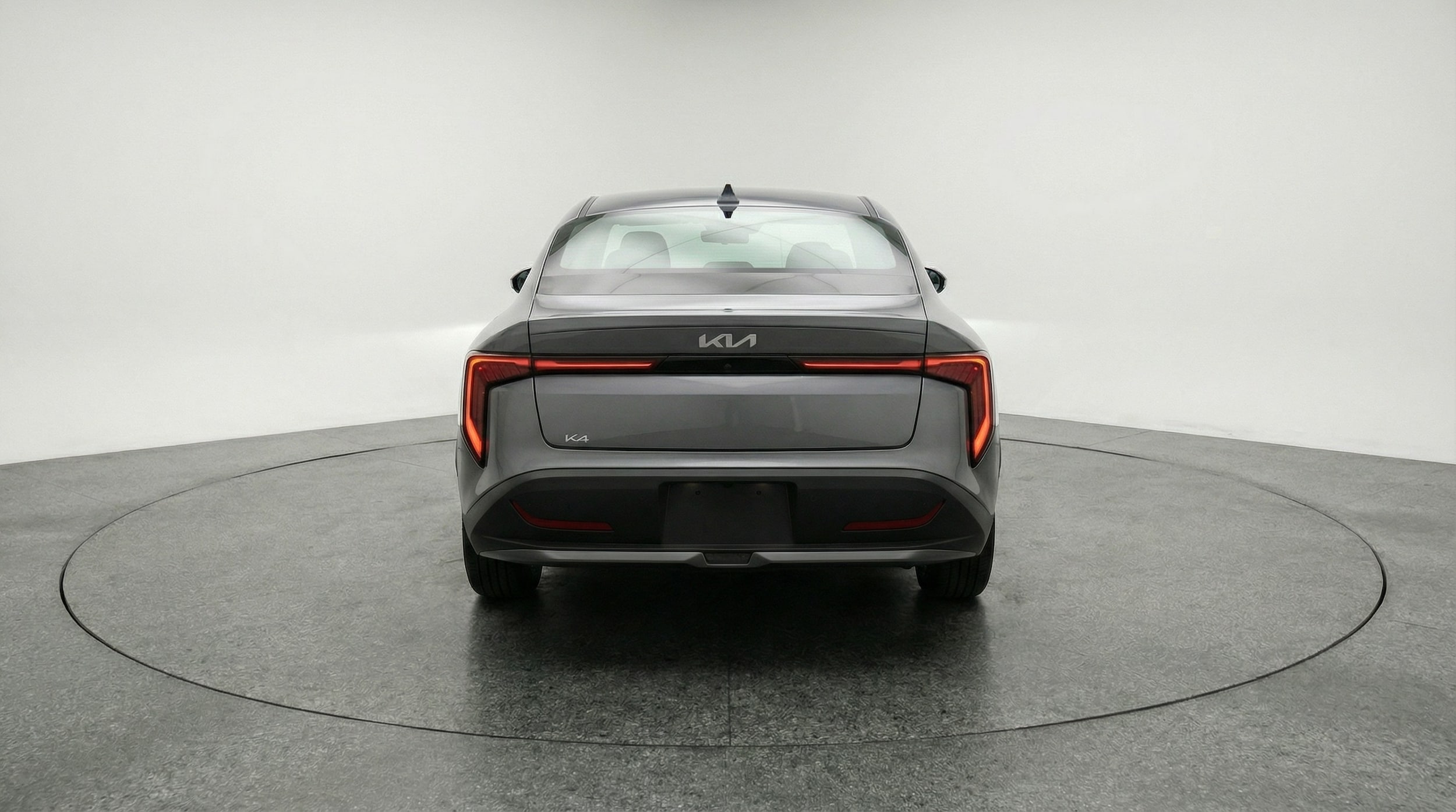 Thumbnail: 2025 Kia K4 - 6