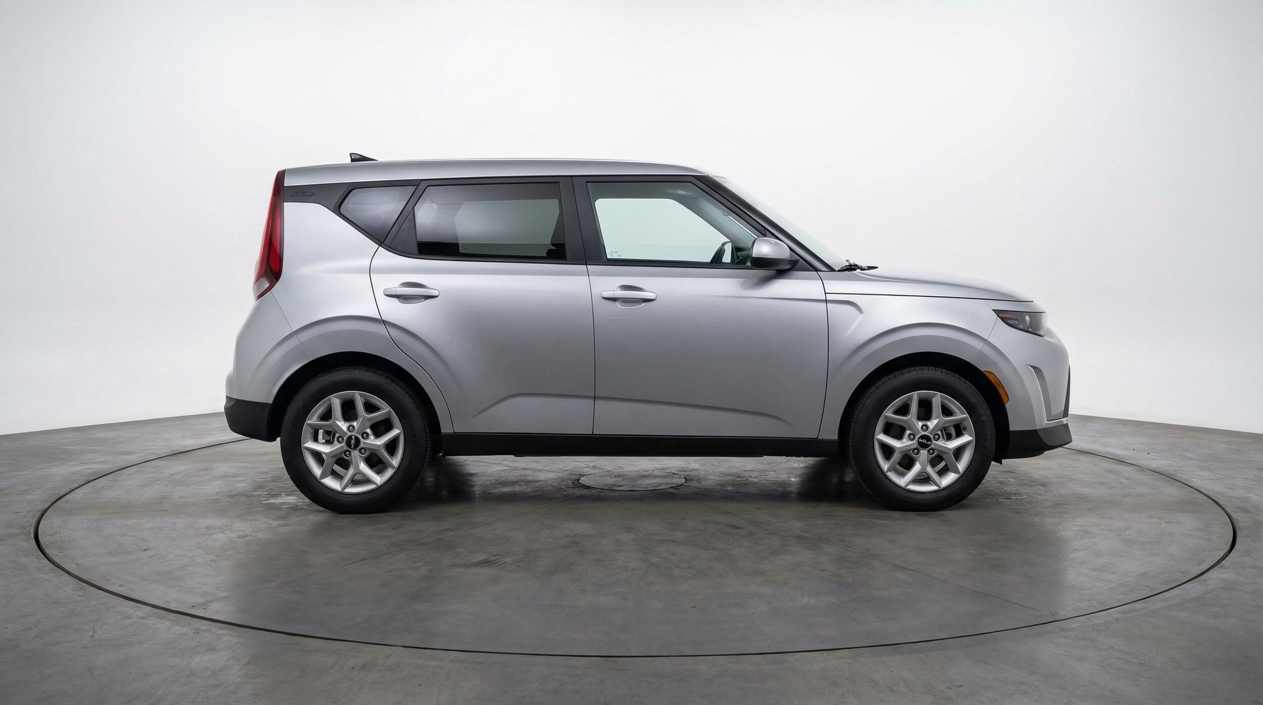 Thumbnail: 2025 Kia Soul - 11