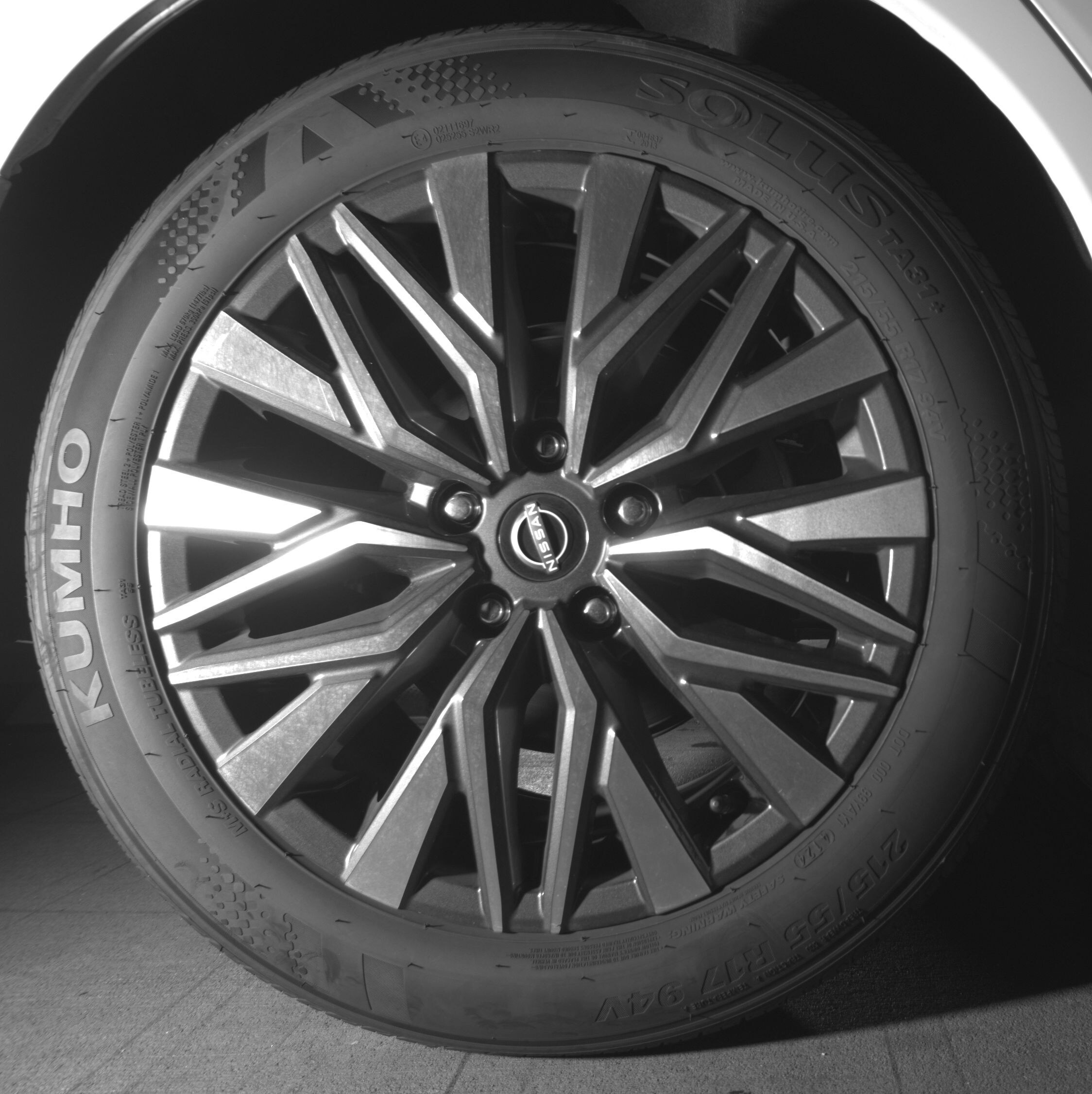 Thumbnail: 2025 Nissan Altima - 12