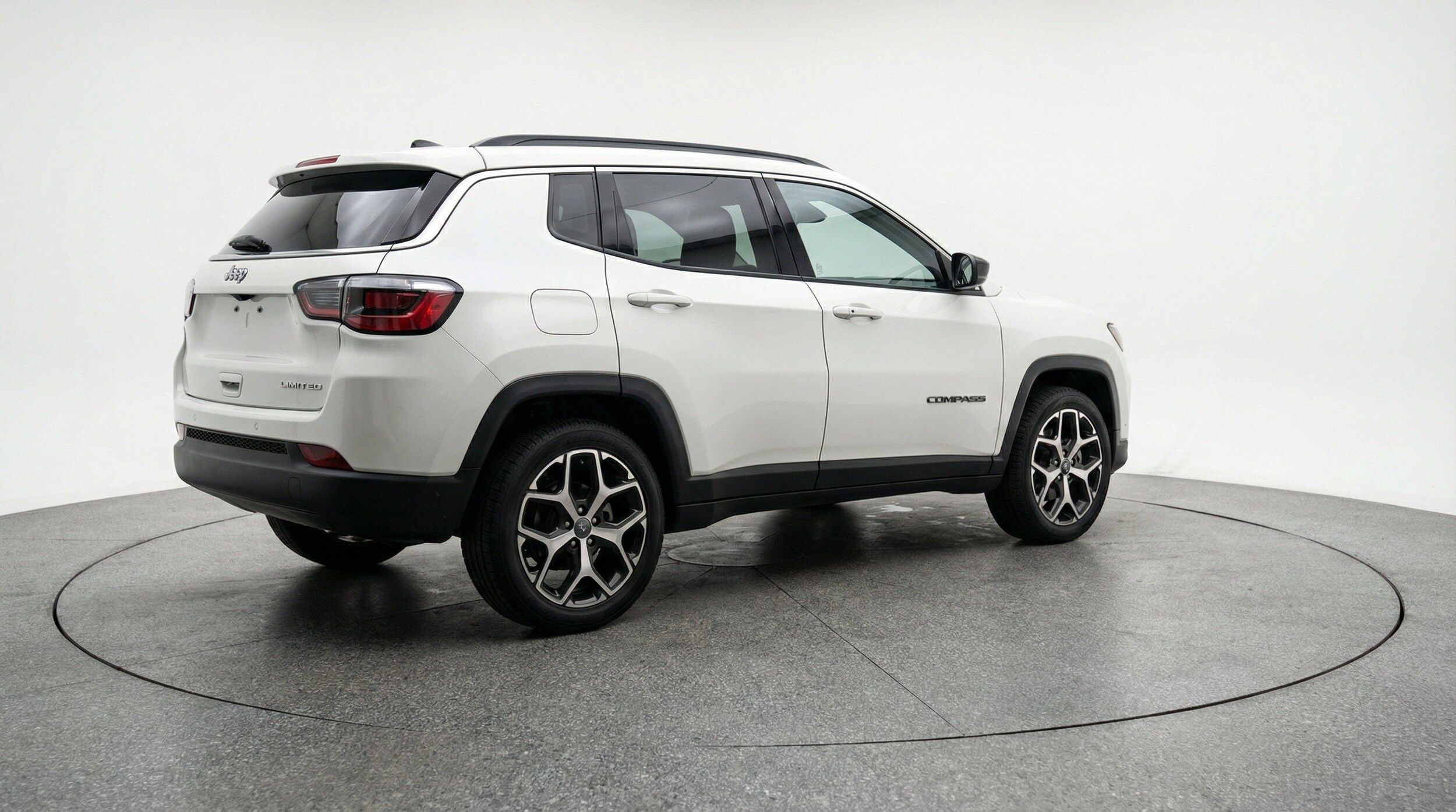 Thumbnail: 2025 Jeep Compass - 9