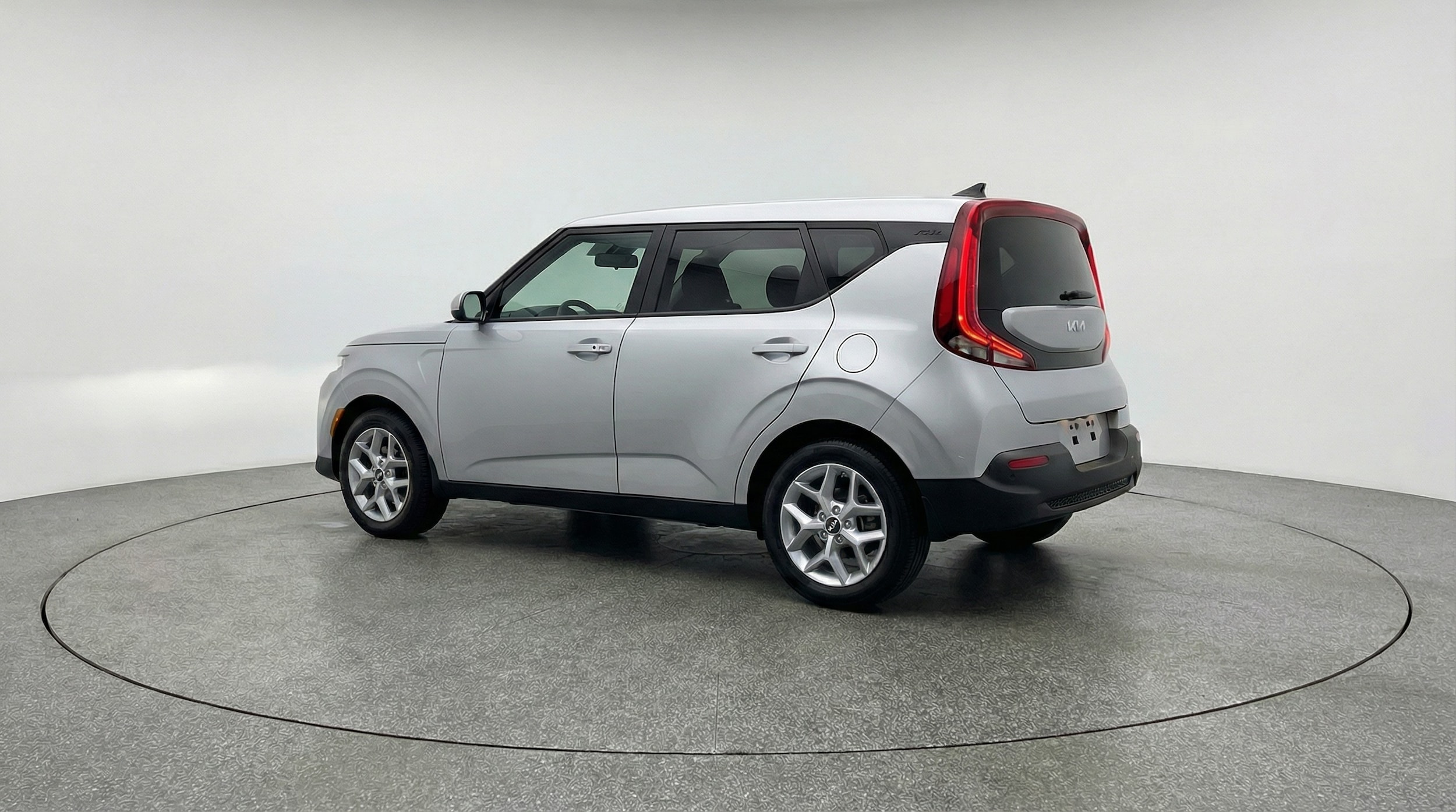 Thumbnail: 2025 Kia Soul - 5