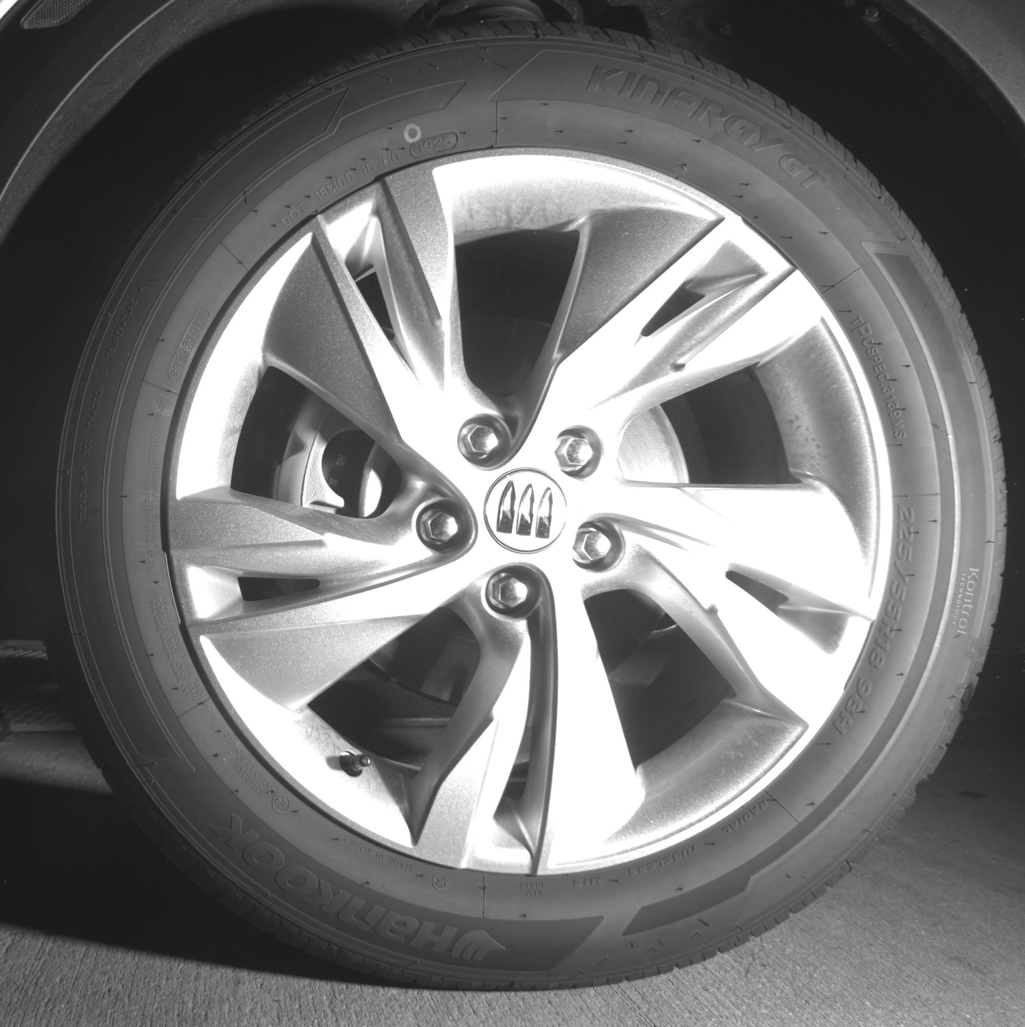 Thumbnail: 2026 Buick Encore GX - 12