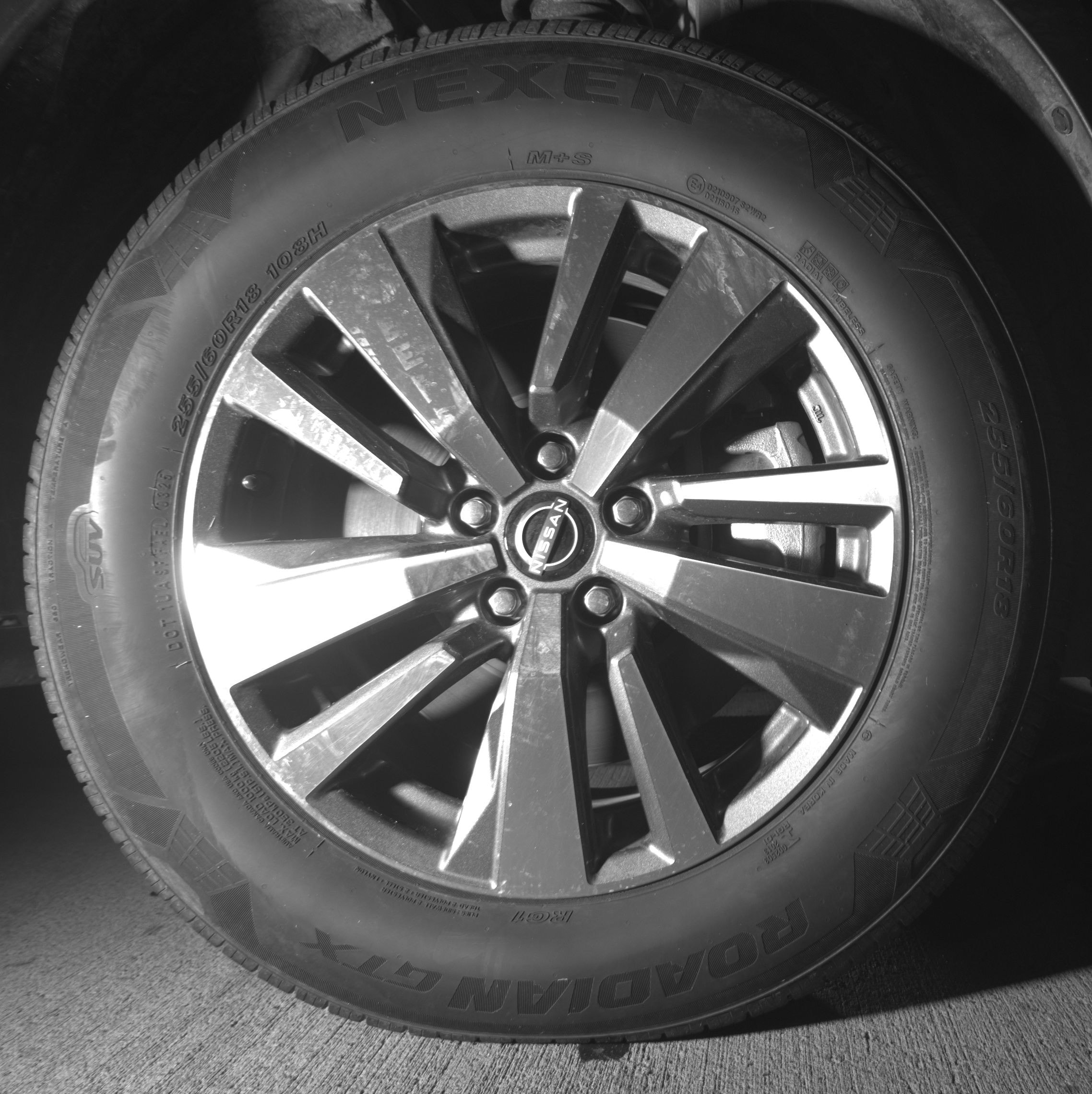 Thumbnail: 2025 Nissan Pathfinder - 10