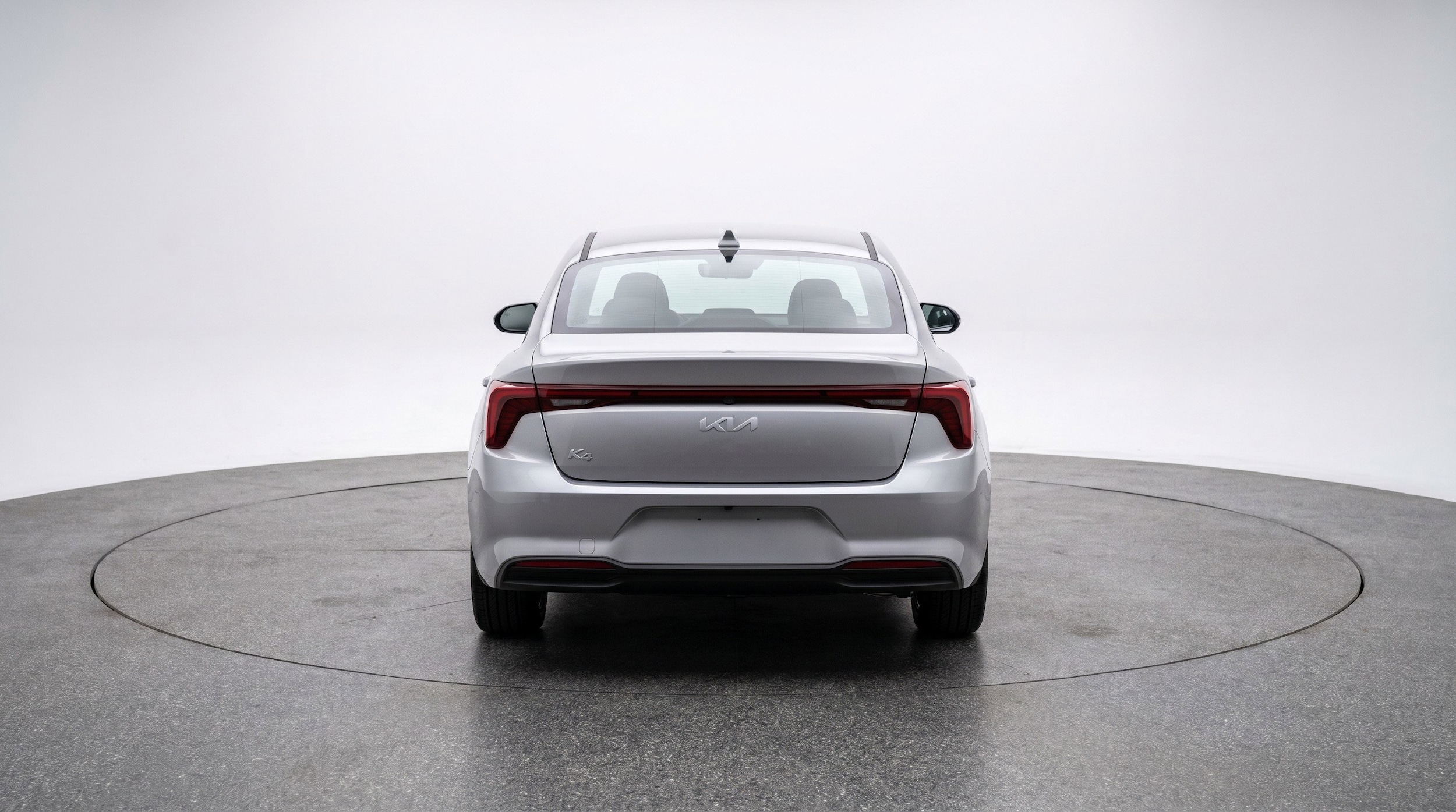 Thumbnail: 2025 Kia K4 - 7