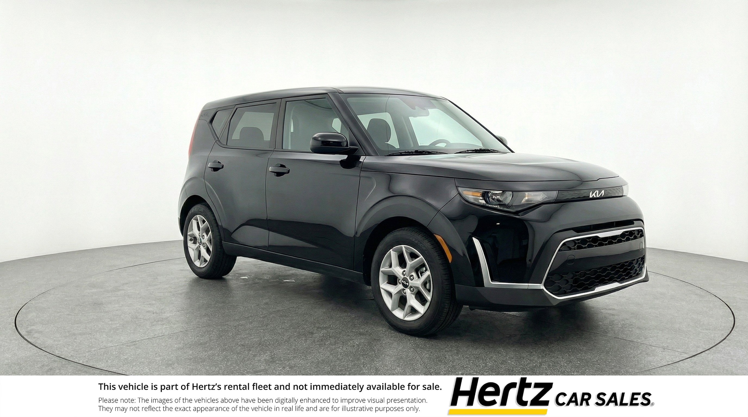 Thumbnail: 2025 Kia Soul - 1