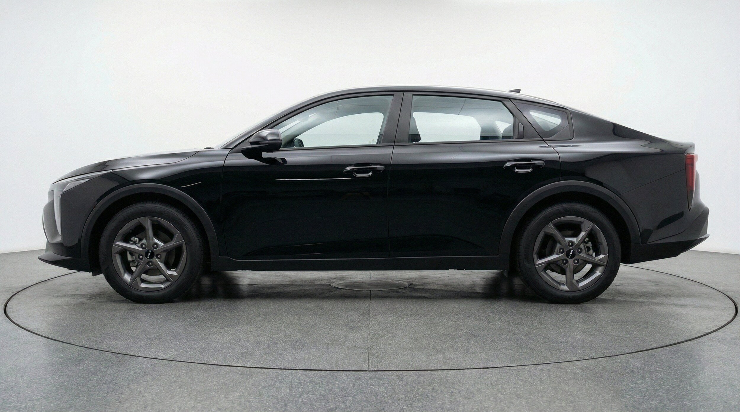 Thumbnail: 2026 Kia K4 - 5