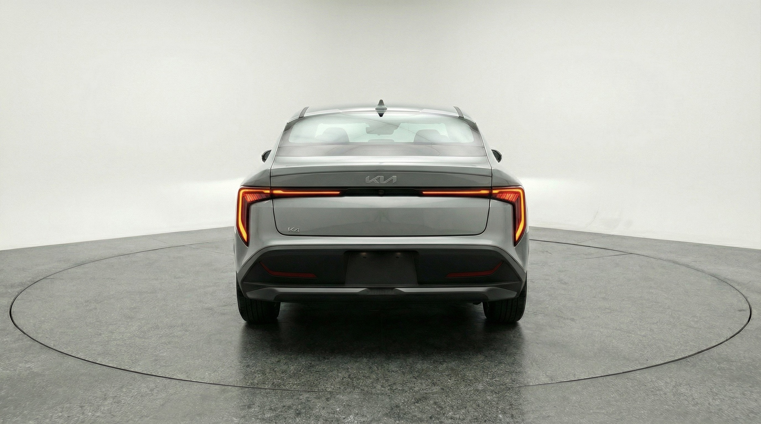 Thumbnail: 2025 Kia K4 - 7