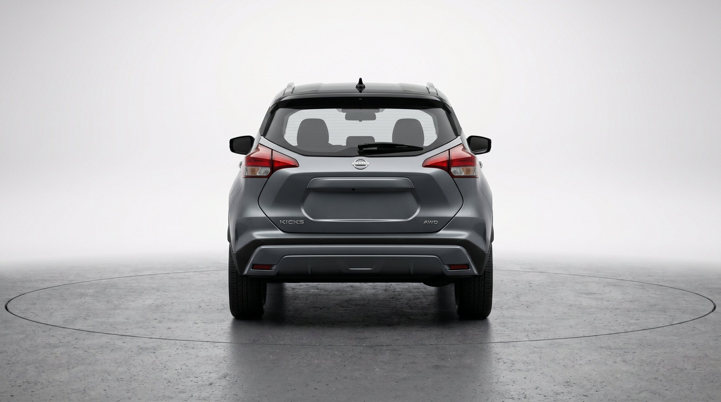 Thumbnail: 2026 Nissan Kicks - 7