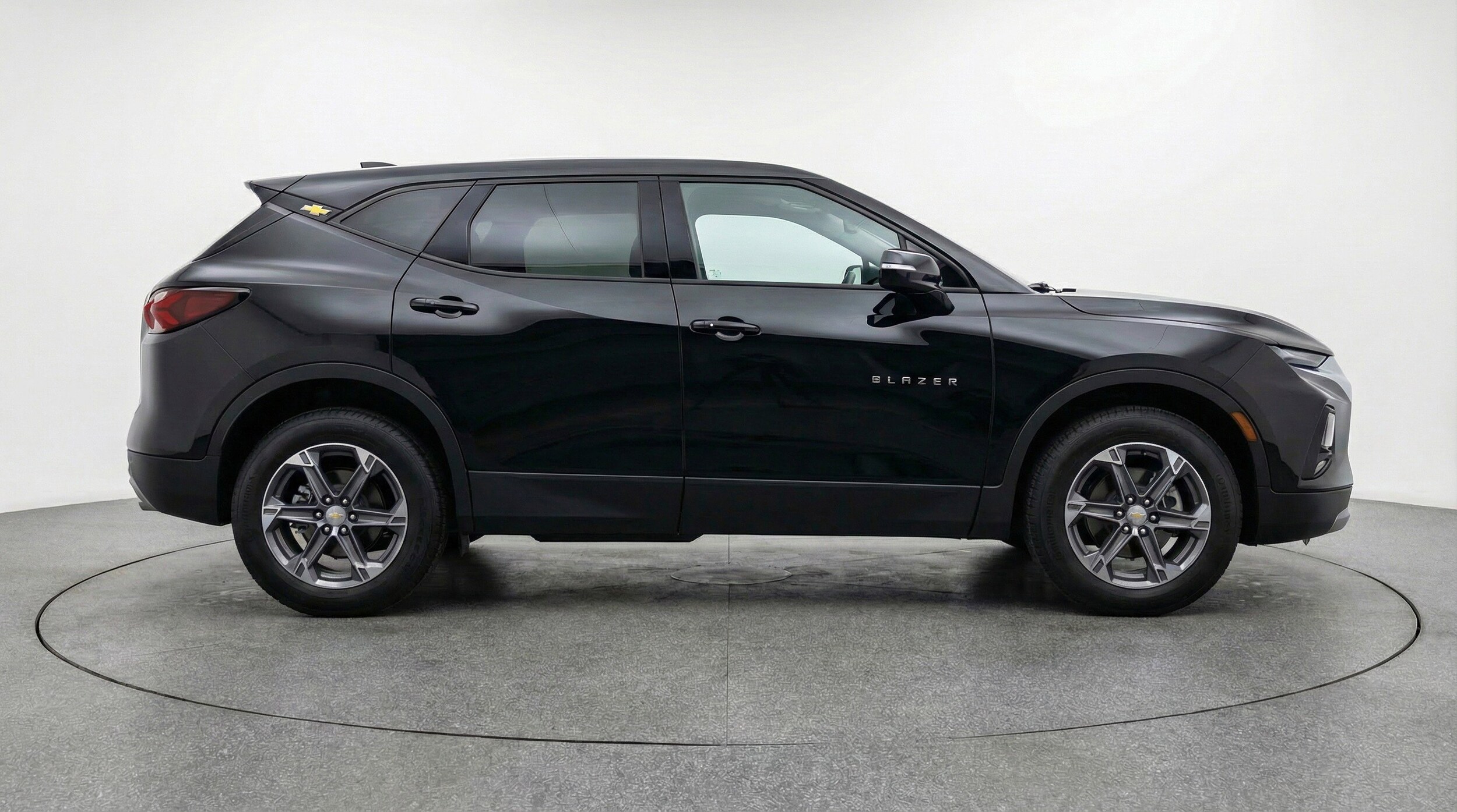 Thumbnail: 2025 Chevrolet Blazer - 11