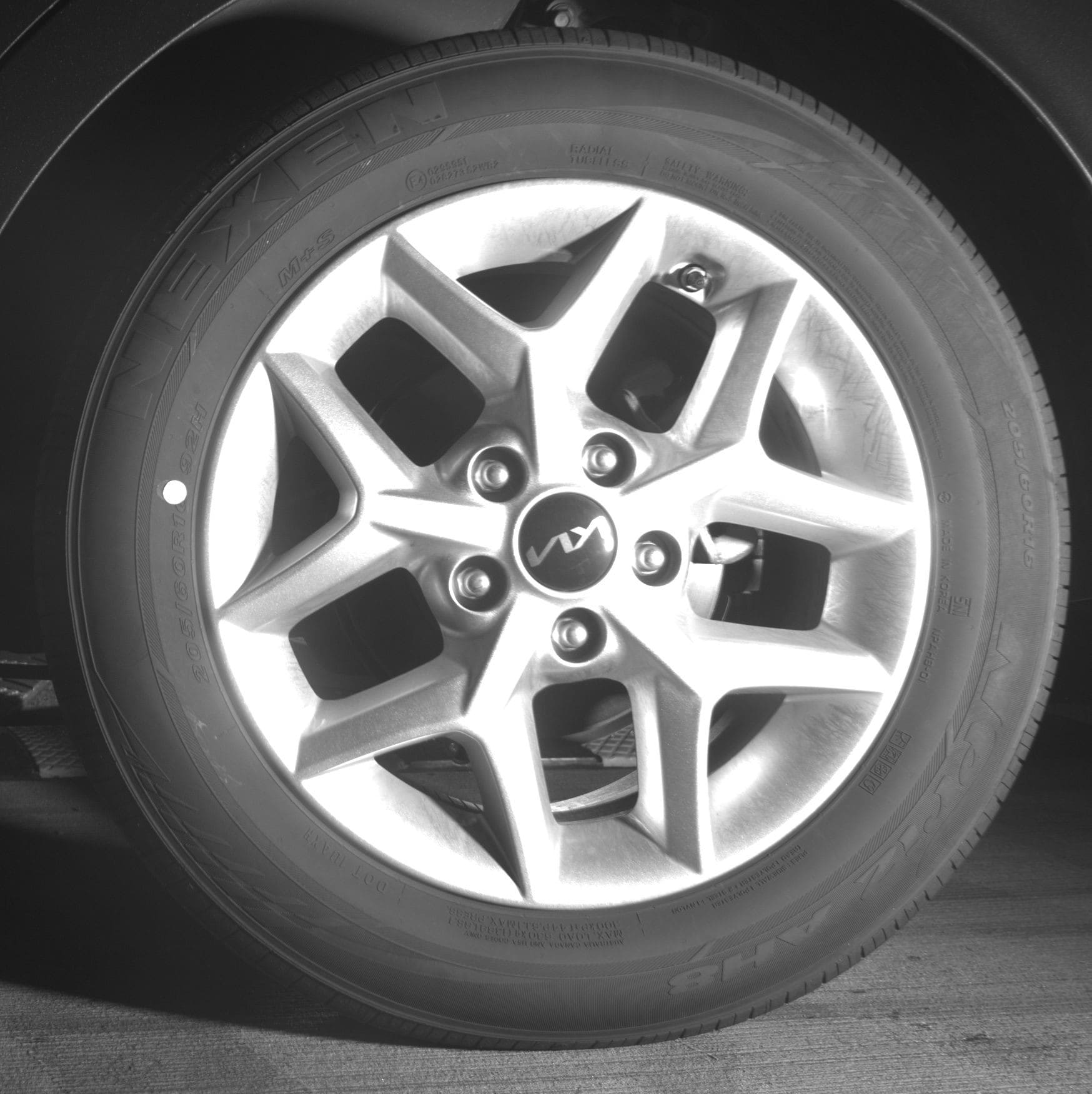 Thumbnail: 2025 Kia Soul - 11