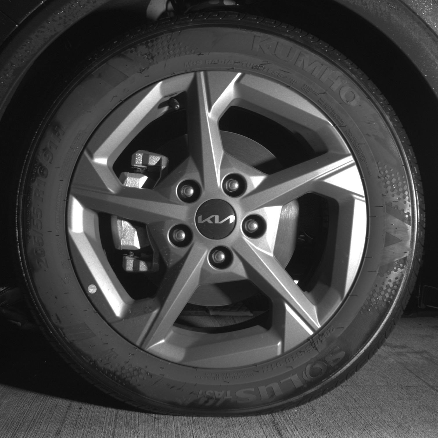 Thumbnail: 2025 Kia K4 - 12