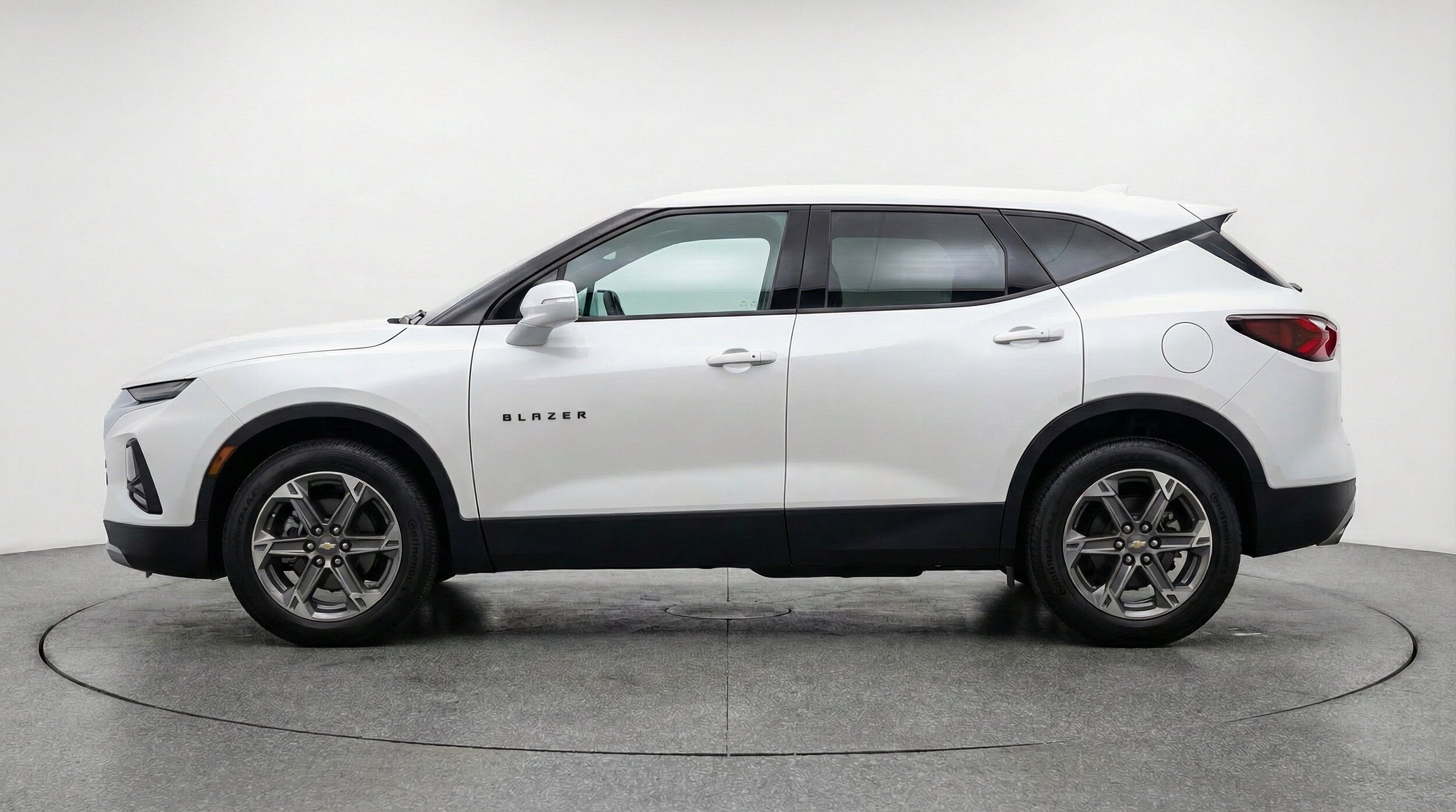 Thumbnail: 2025 Chevrolet Blazer - 5
