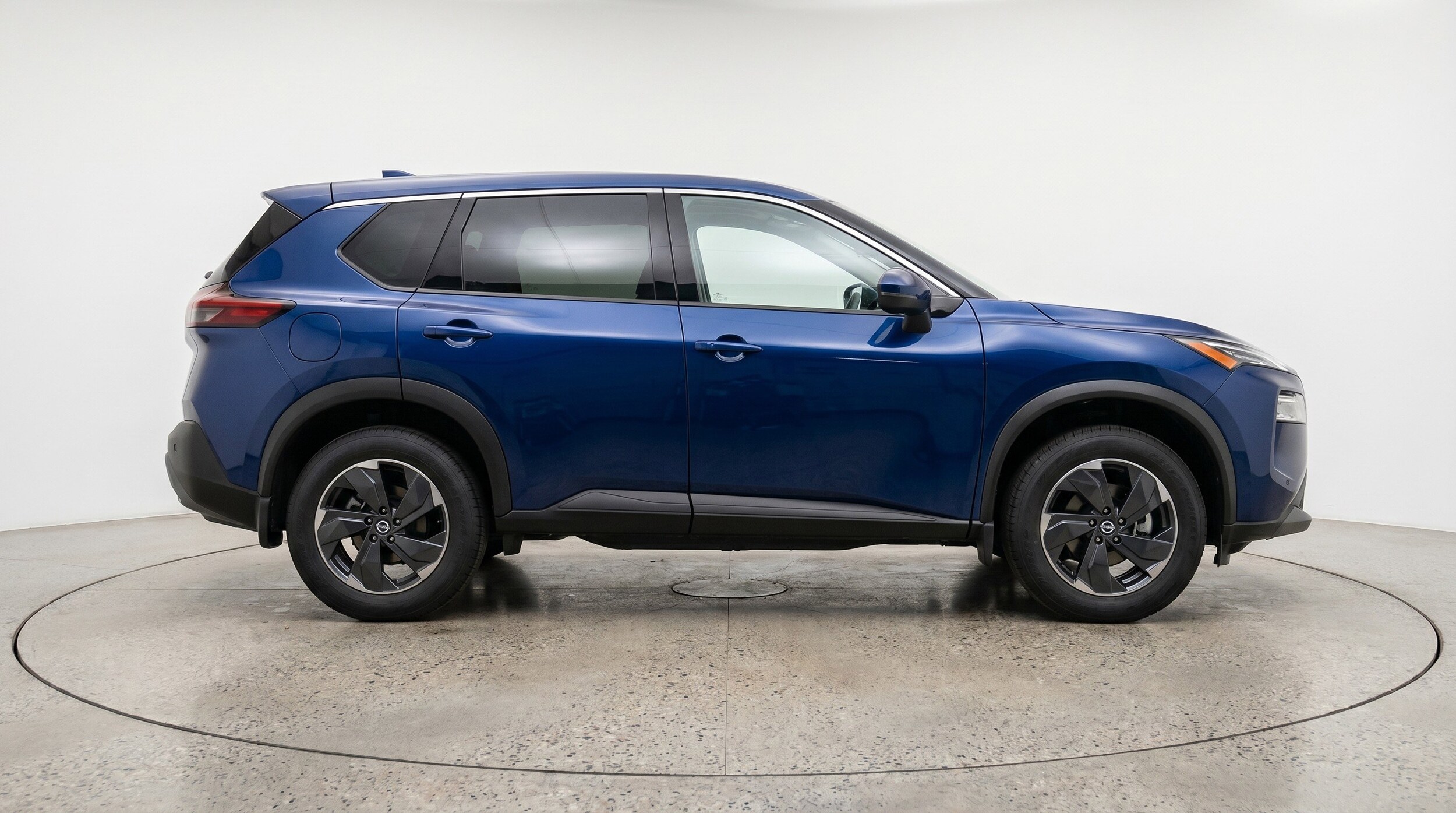 Thumbnail: 2025 Nissan Rogue - 11