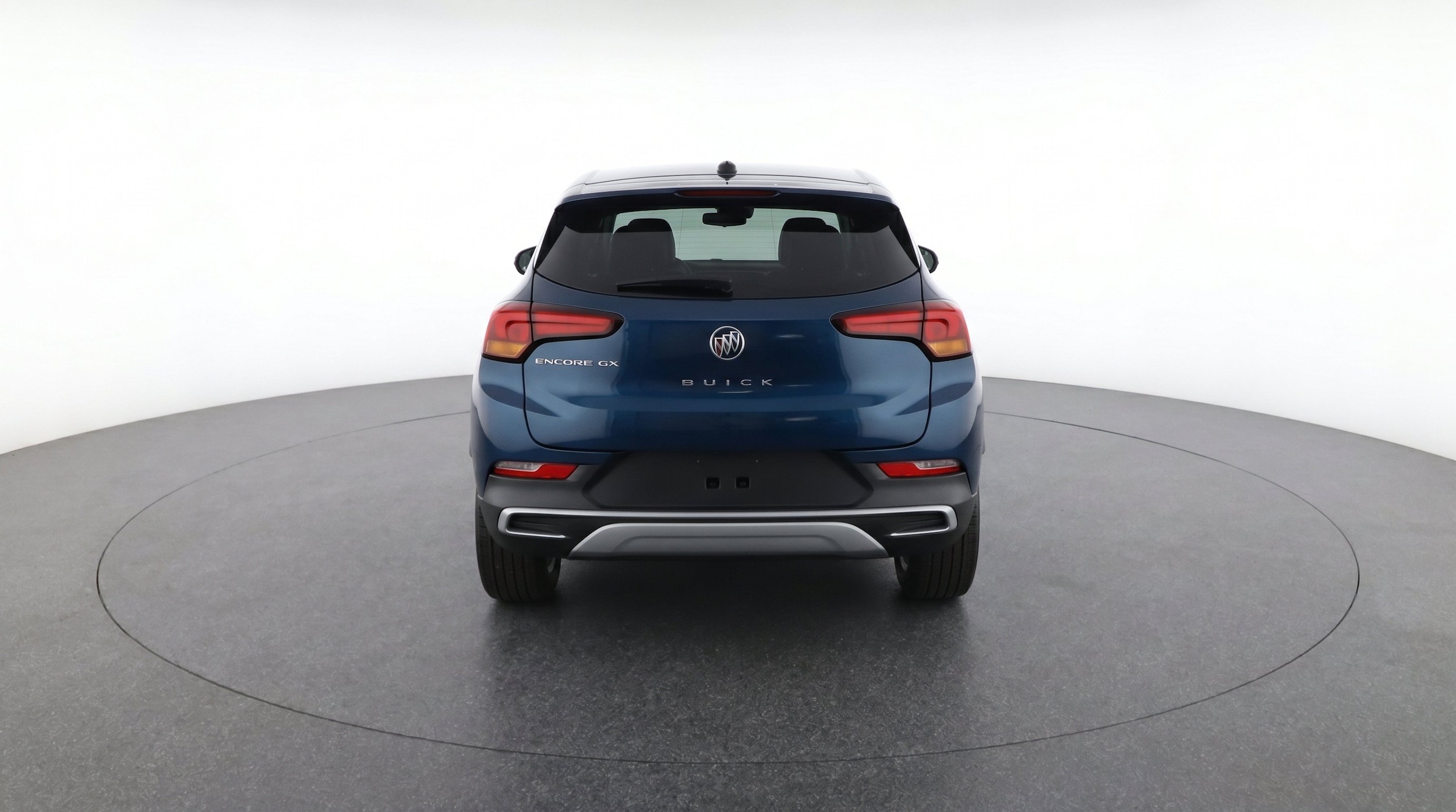 Thumbnail: 2026 Buick Encore GX - 7