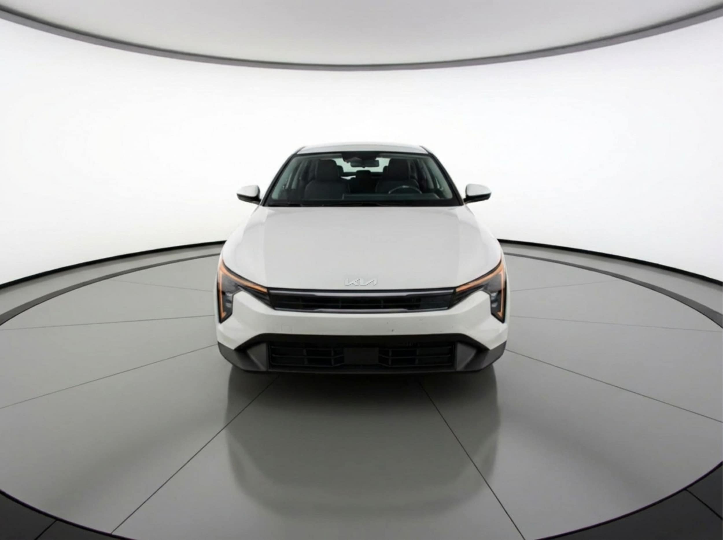 Thumbnail: 2025 Kia K4 - 2