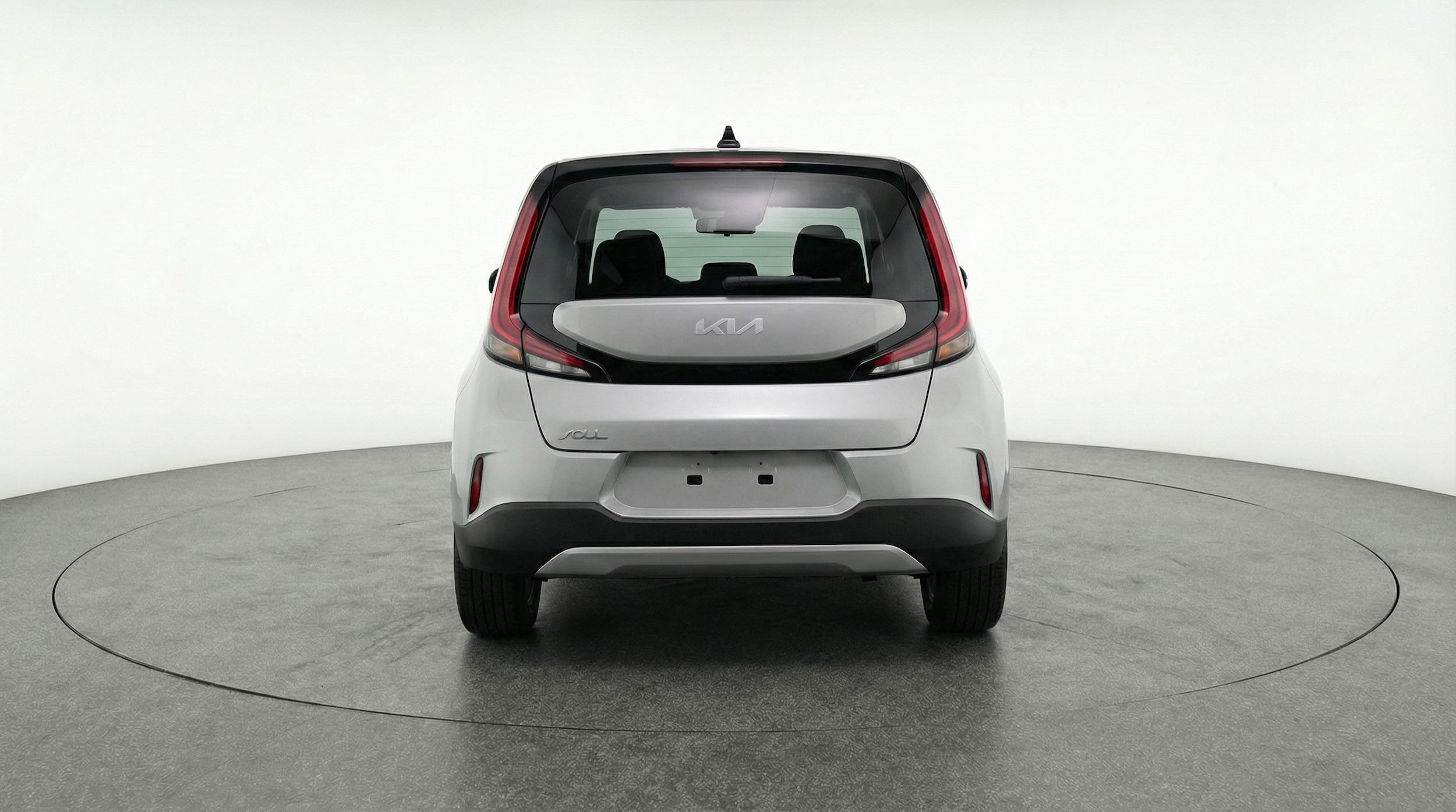 Thumbnail: 2025 Kia Soul - 6