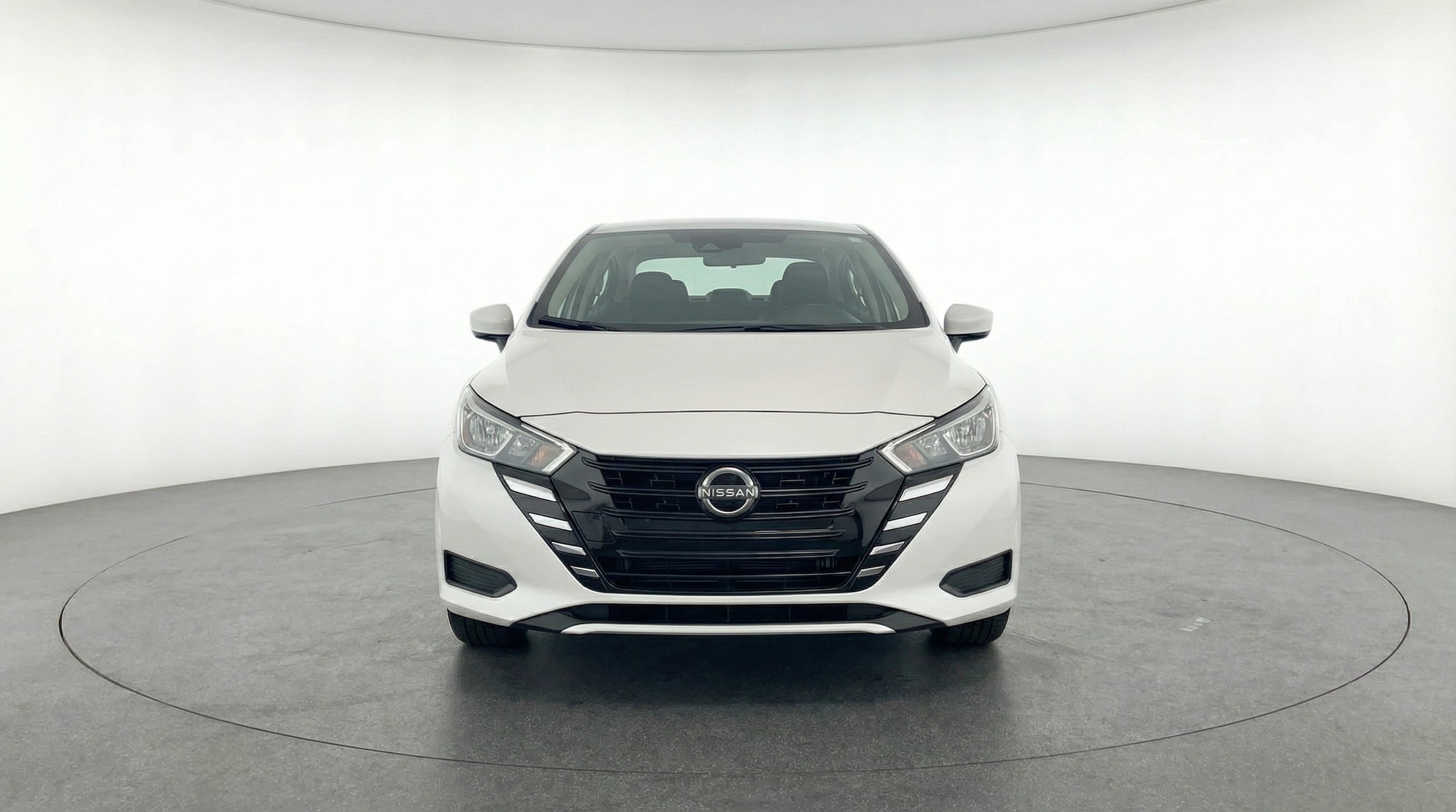 Thumbnail: 2025 Nissan Versa - 2