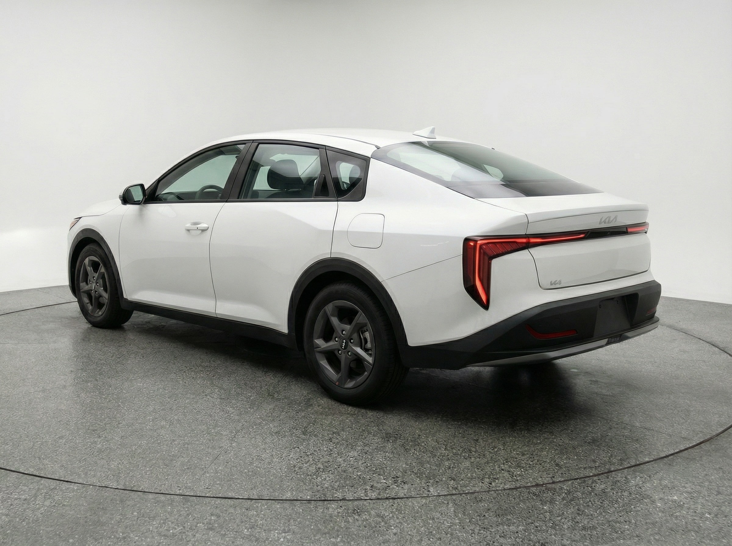 Thumbnail: 2025 Kia K4 - 5