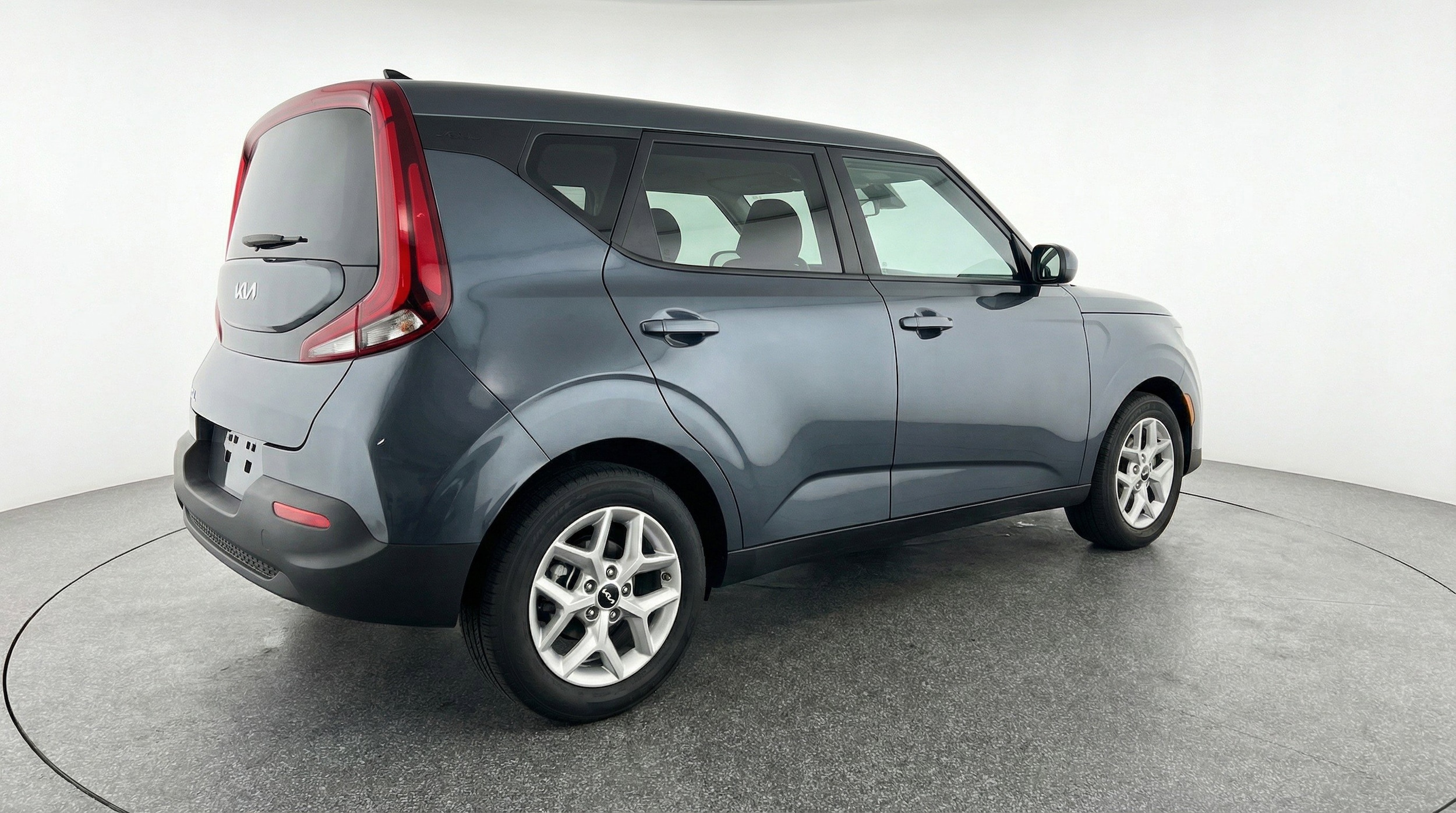Thumbnail: 2025 Kia Soul - 9