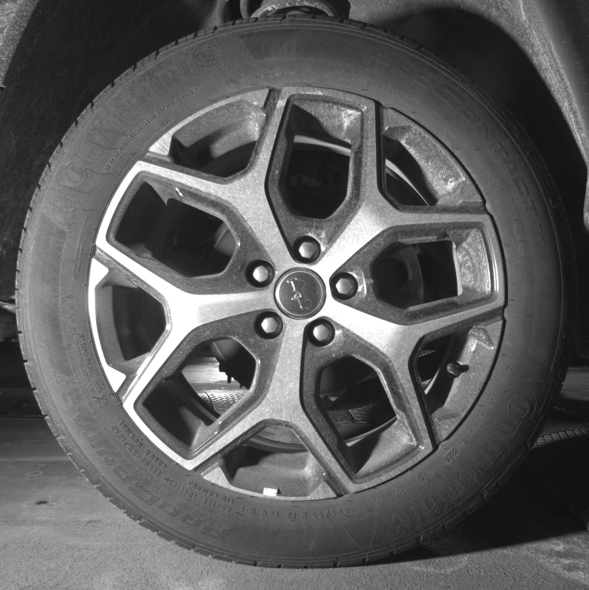 Thumbnail: 2025 Jeep Compass - 12