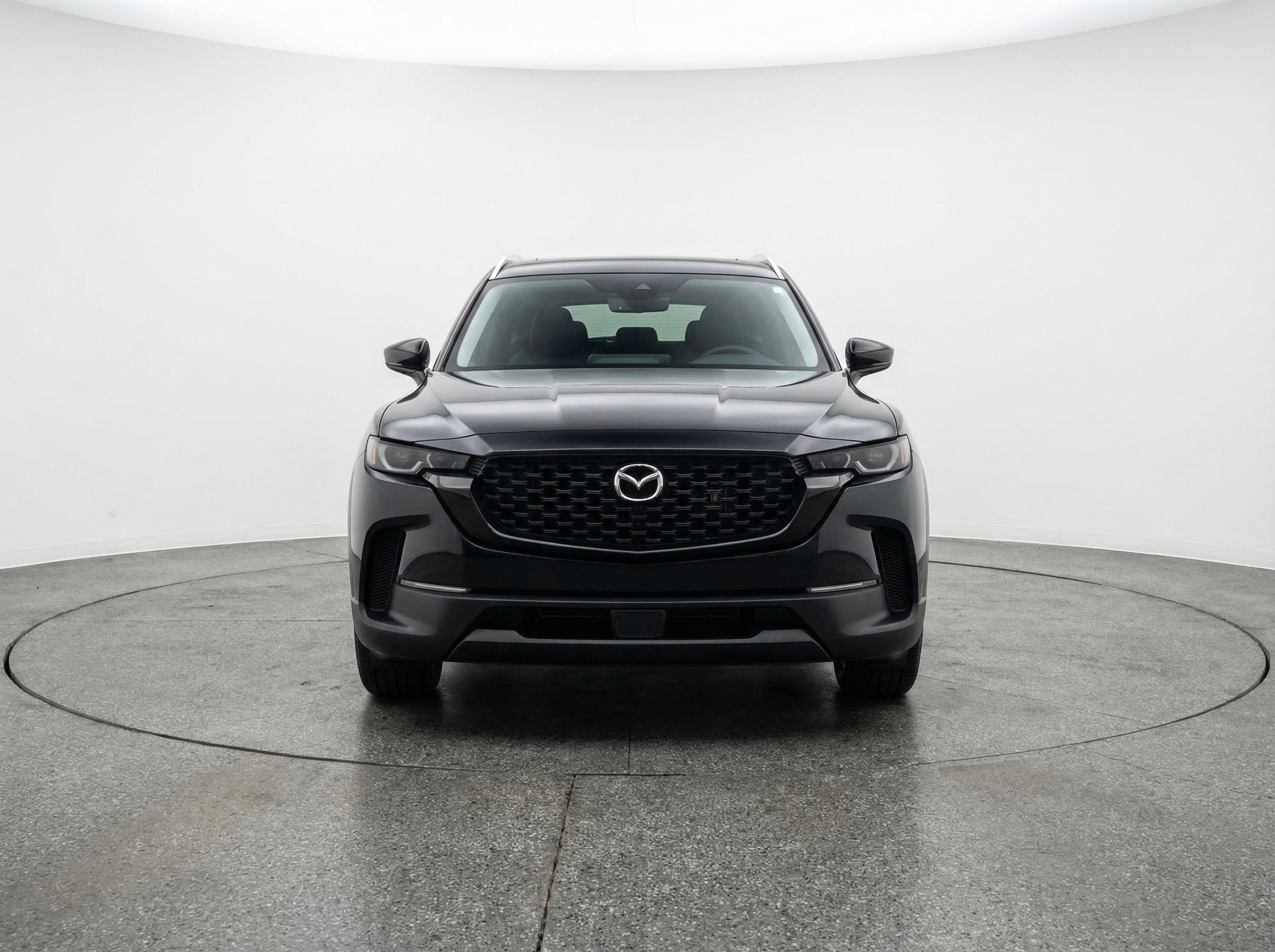 Thumbnail: 2025 Mazda CX-50 - 2
