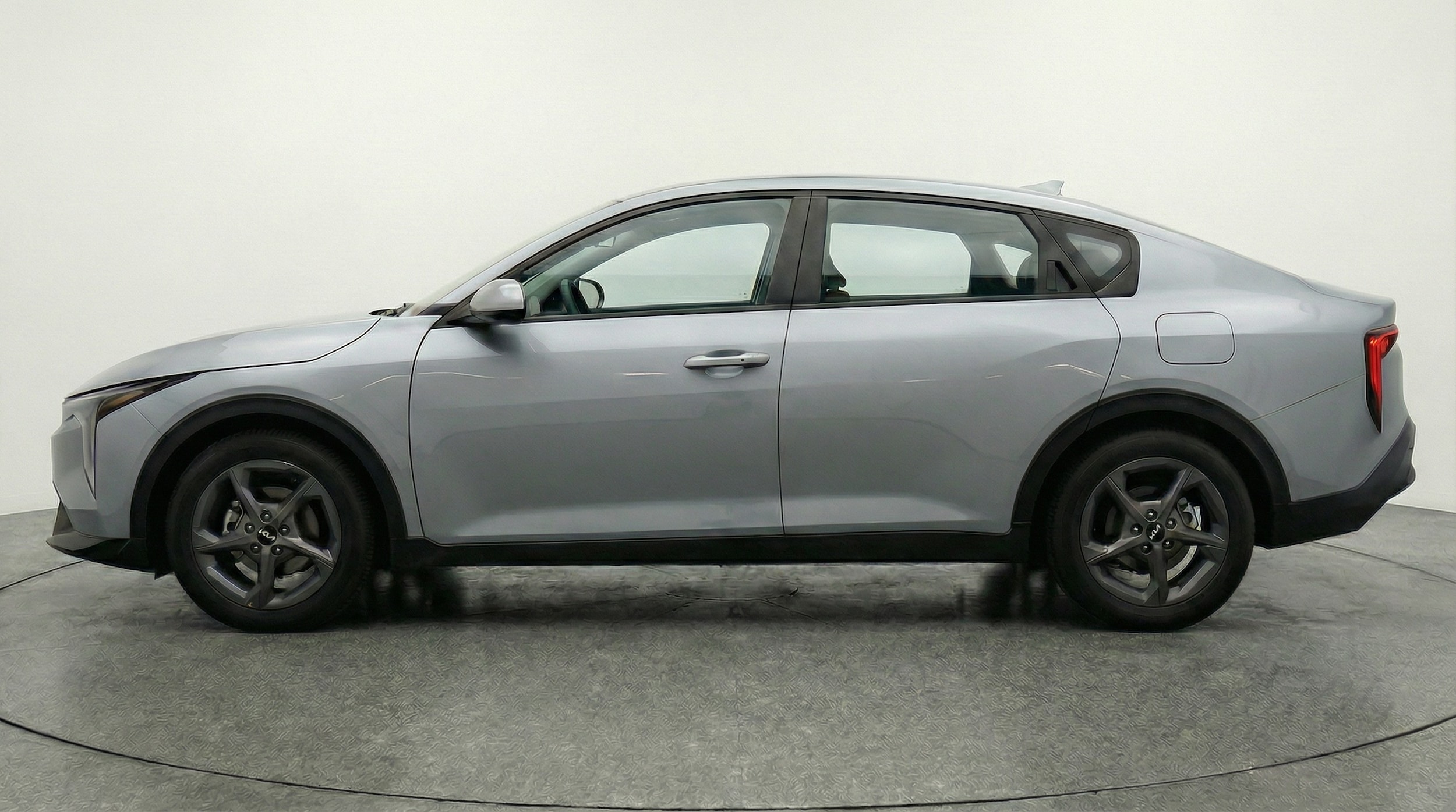 Thumbnail: 2025 Kia K4 - 4