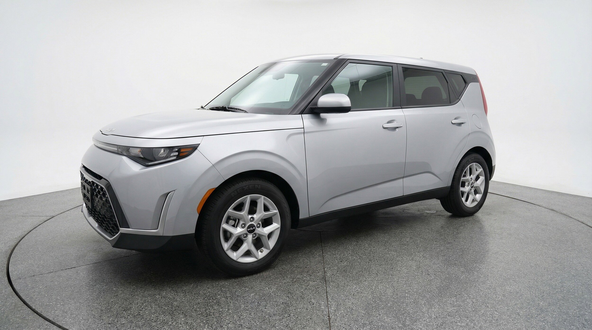 Thumbnail: 2025 Kia Soul - 3