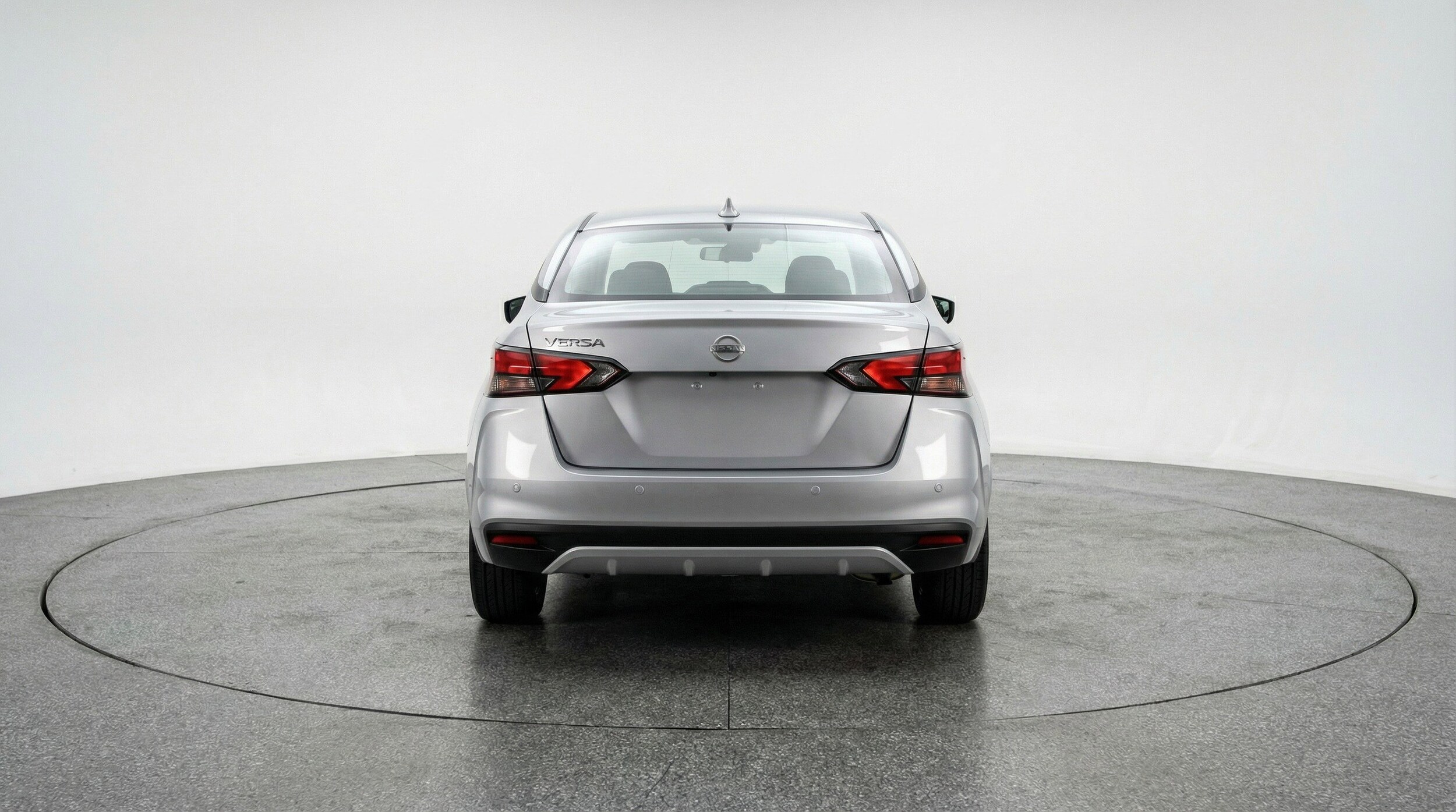 Thumbnail: 2025 Nissan Versa - 7
