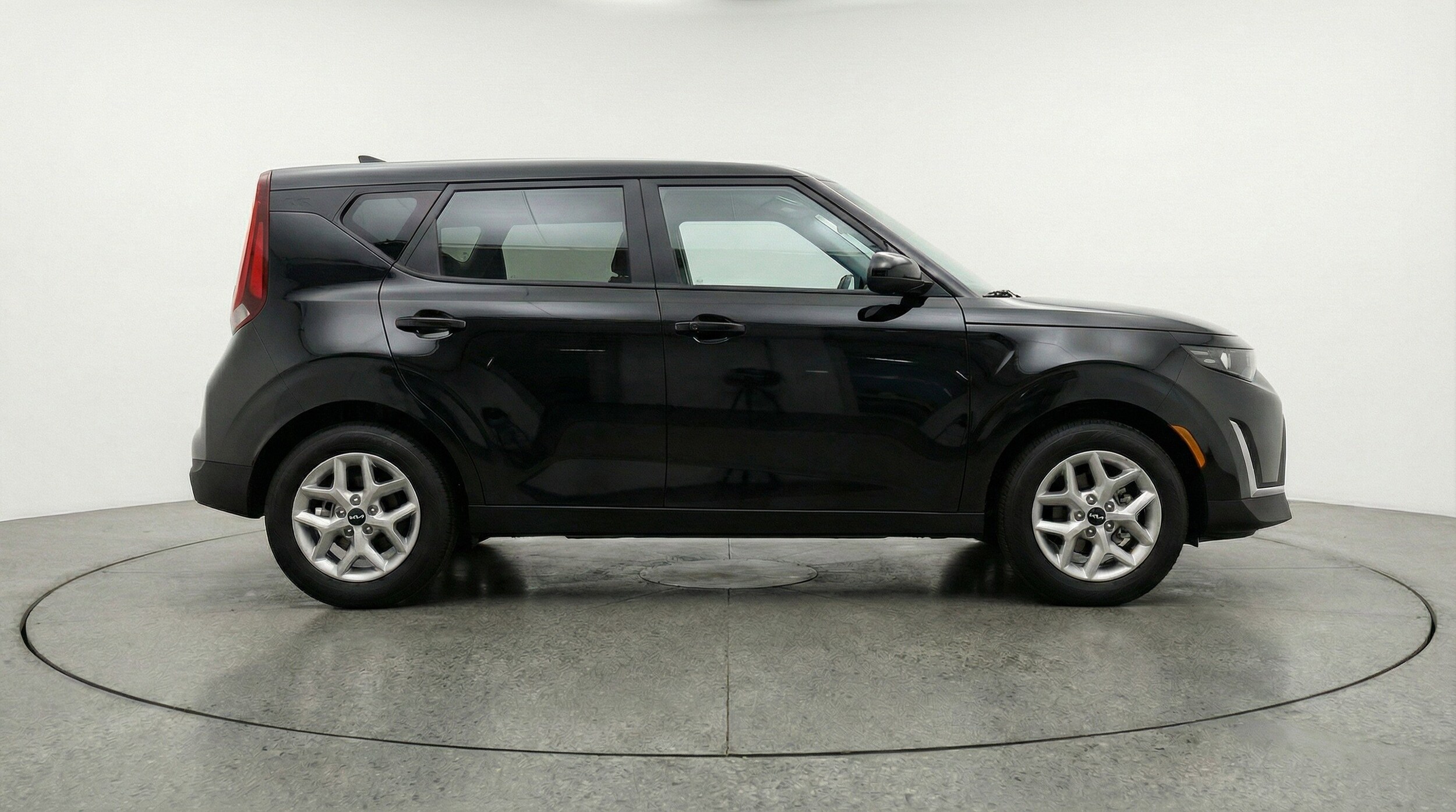 Thumbnail: 2025 Kia Soul - 11