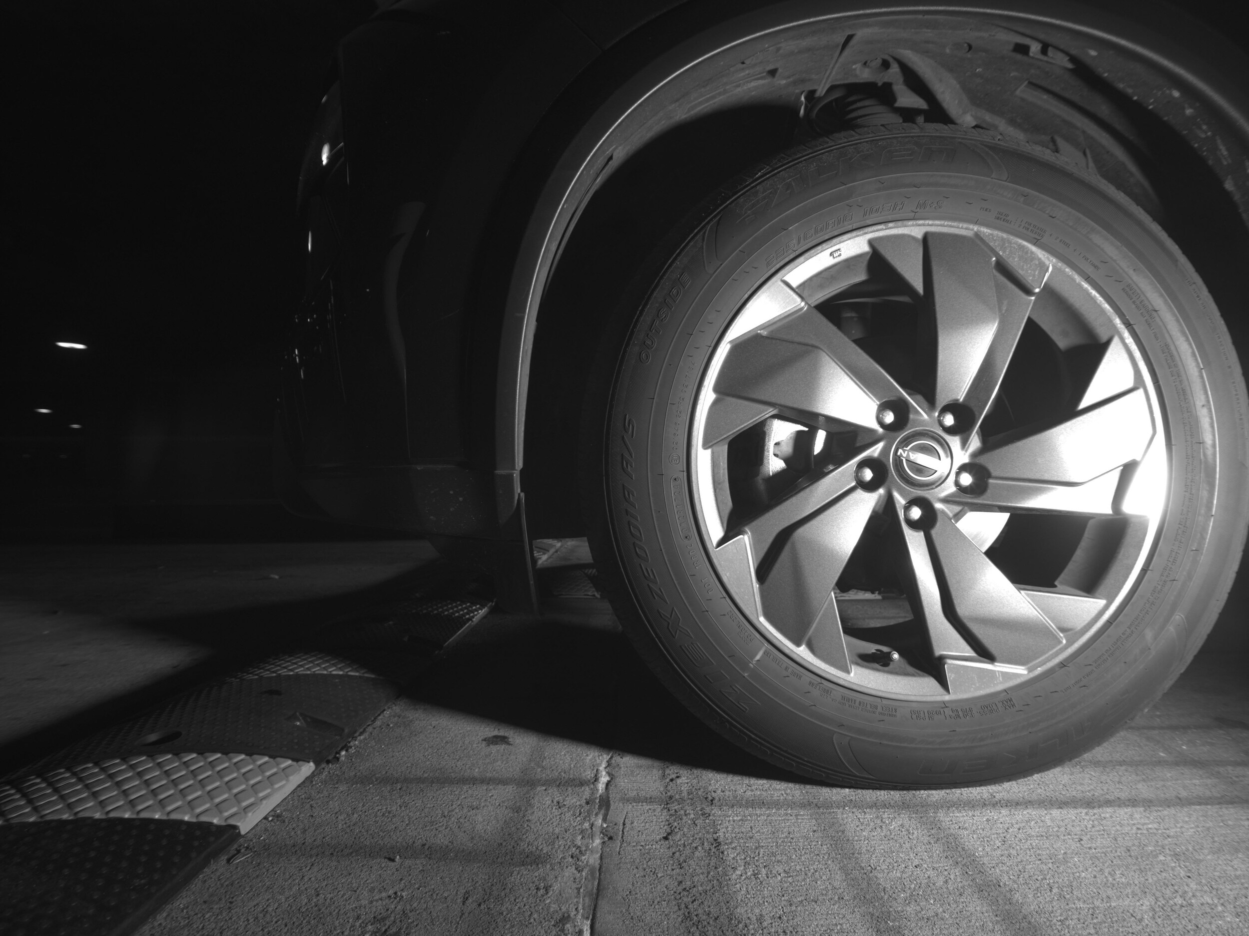 Thumbnail: 2025 Nissan Rogue - 12