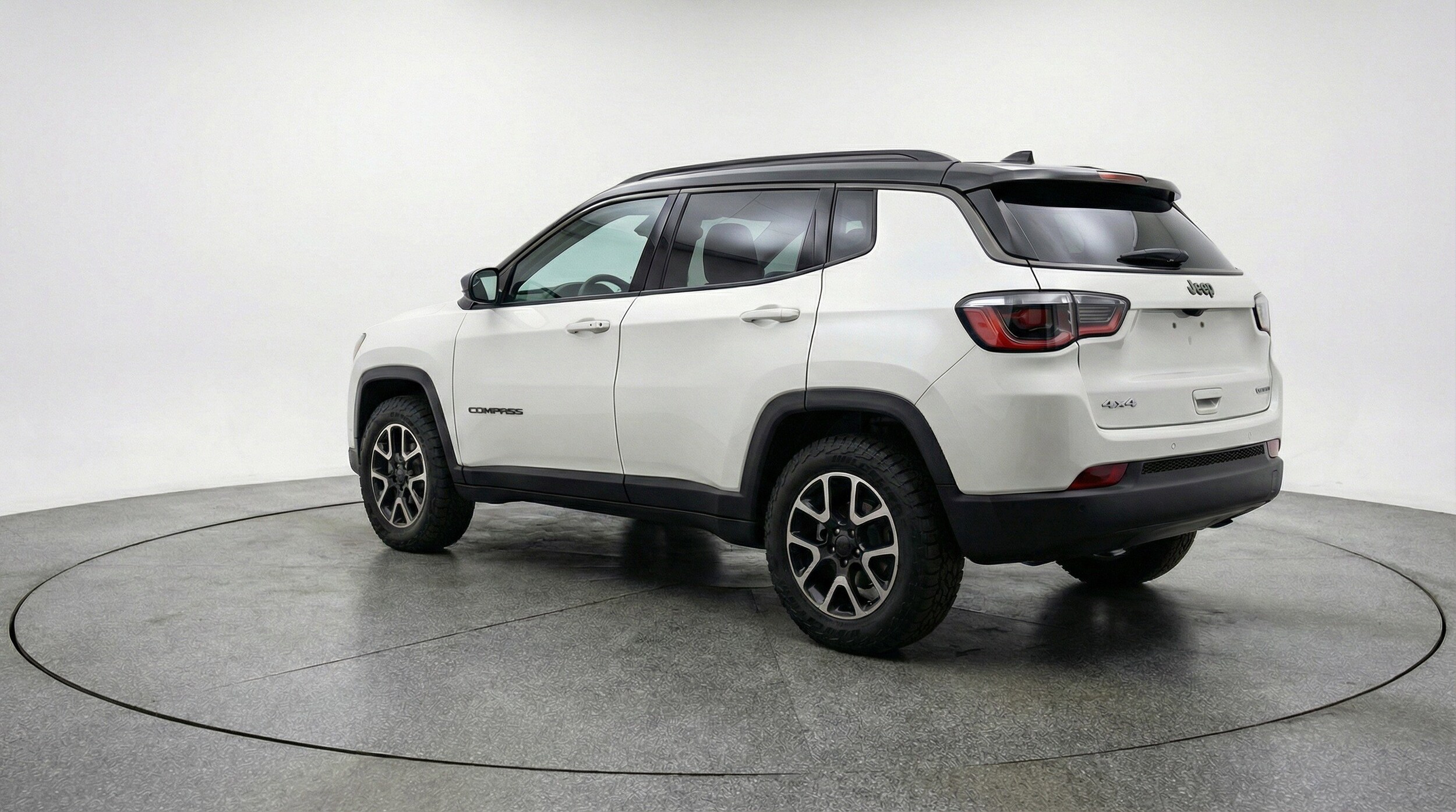 Thumbnail: 2025 Jeep Compass - 6
