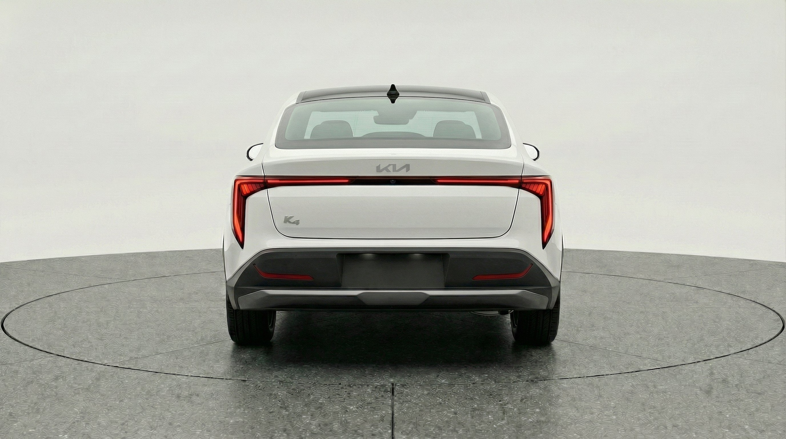 Thumbnail: 2026 Kia K4 - 7