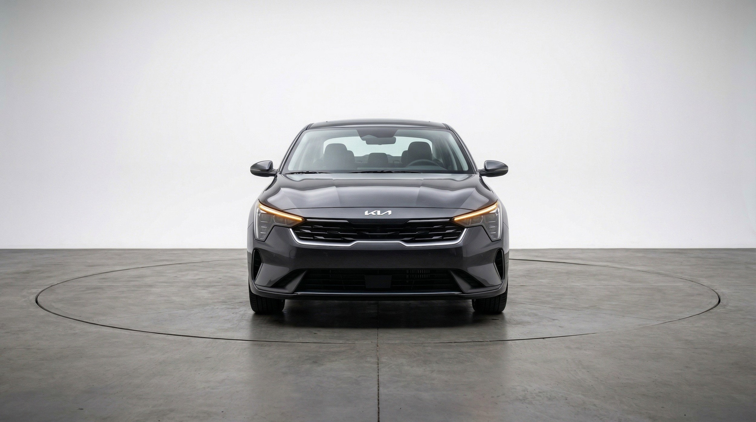 Thumbnail: 2025 Kia K4 - 2