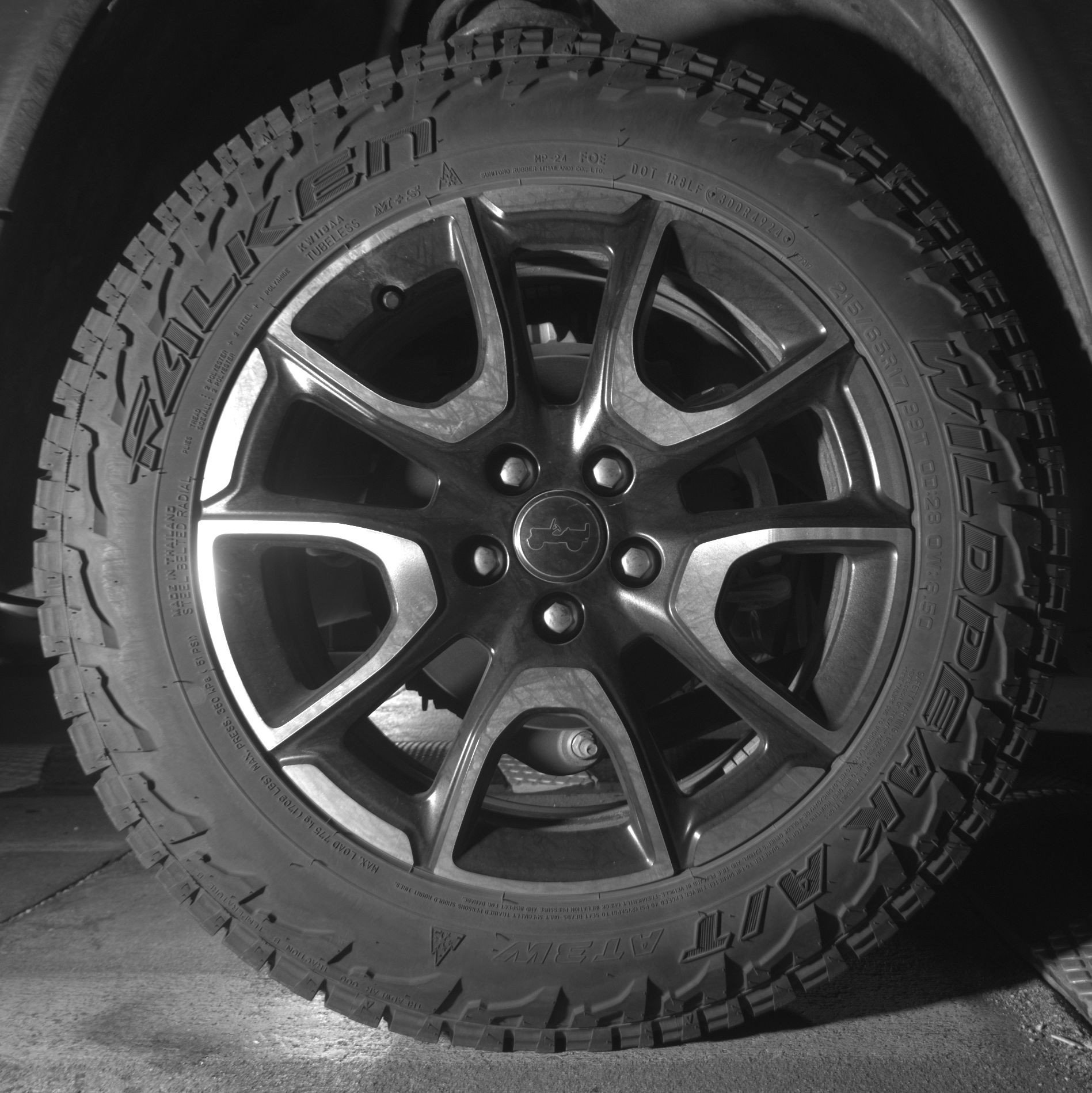 Thumbnail: 2025 Jeep Compass - 15