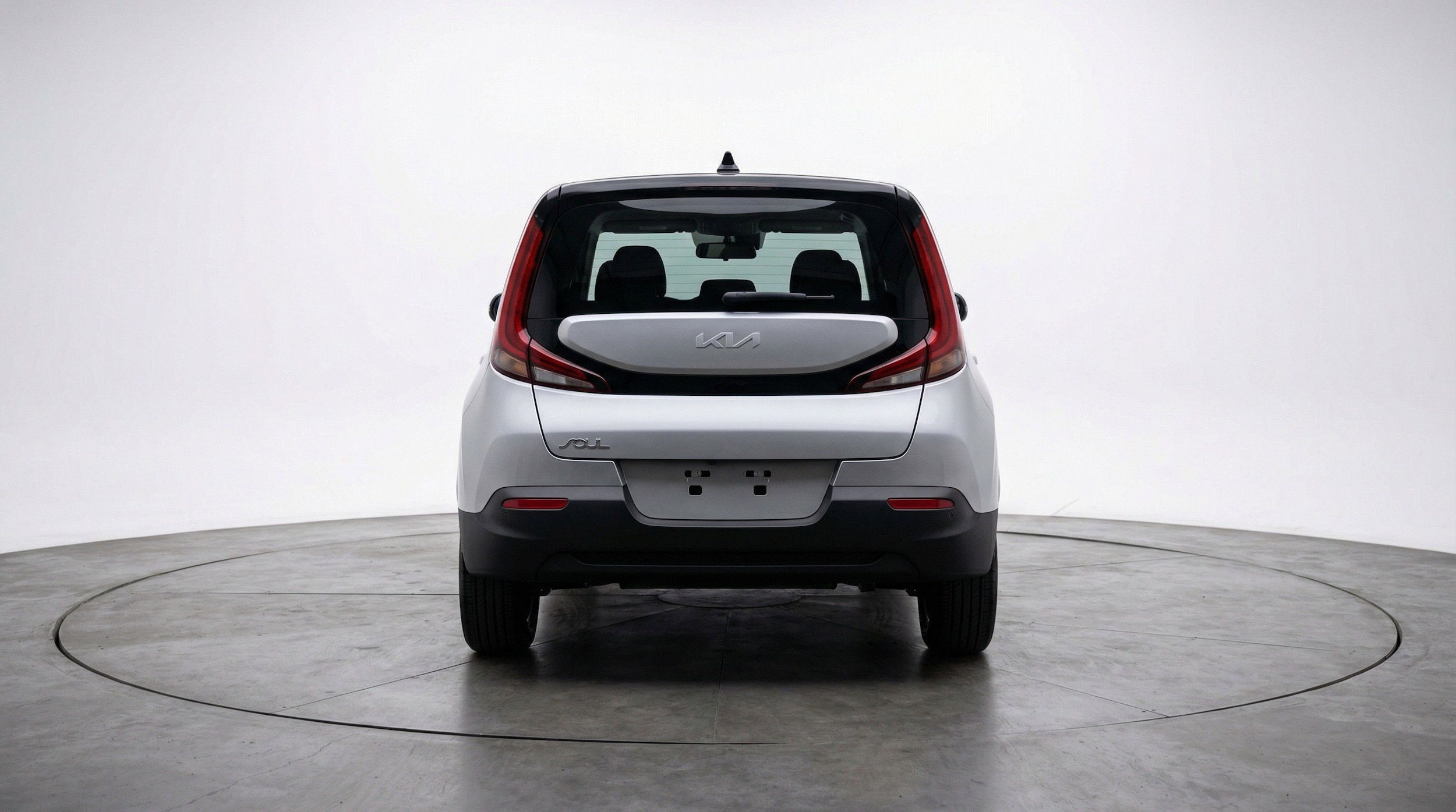 Thumbnail: 2025 Kia Soul - 7