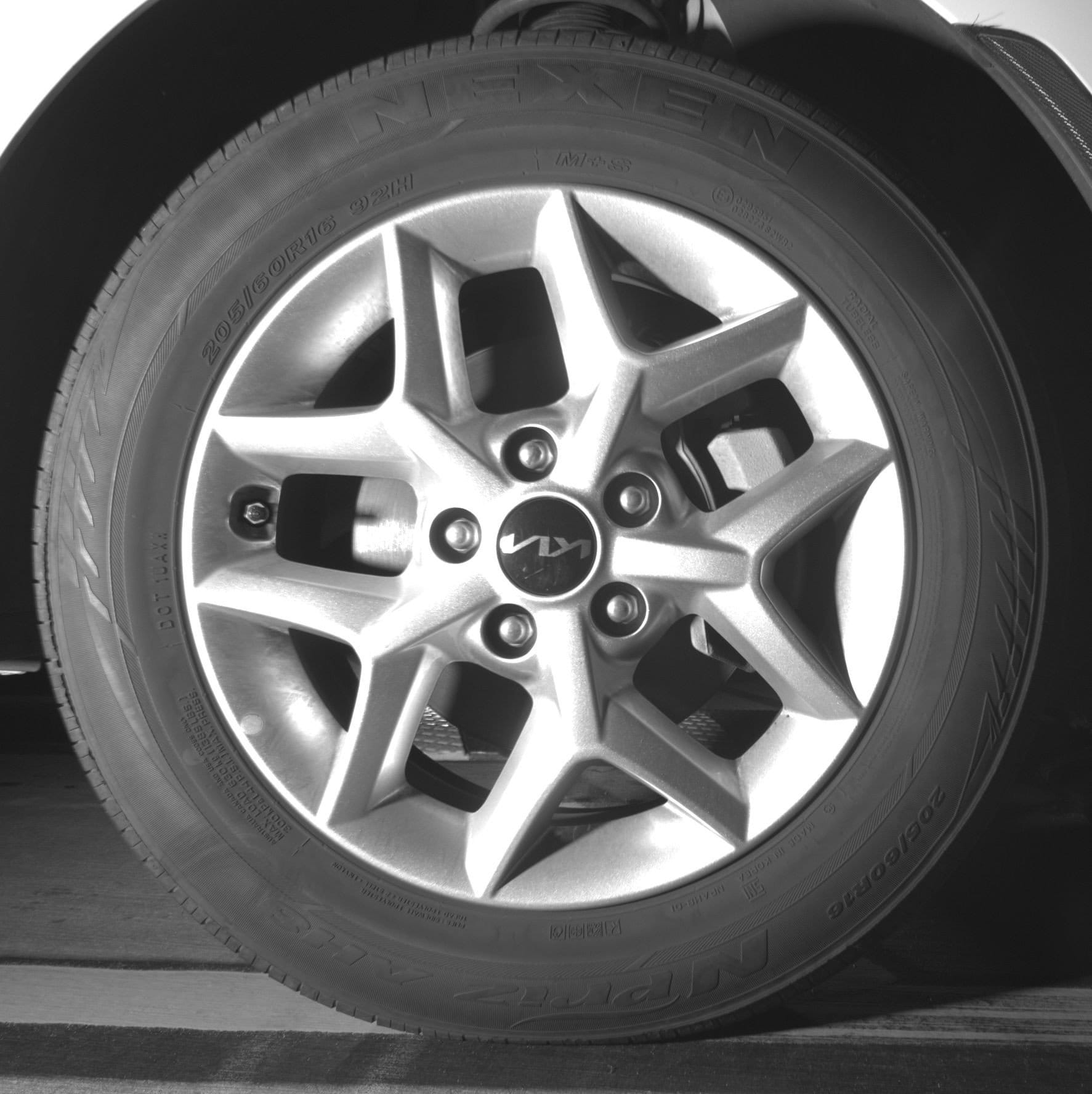 Thumbnail: 2025 Kia Soul - 13