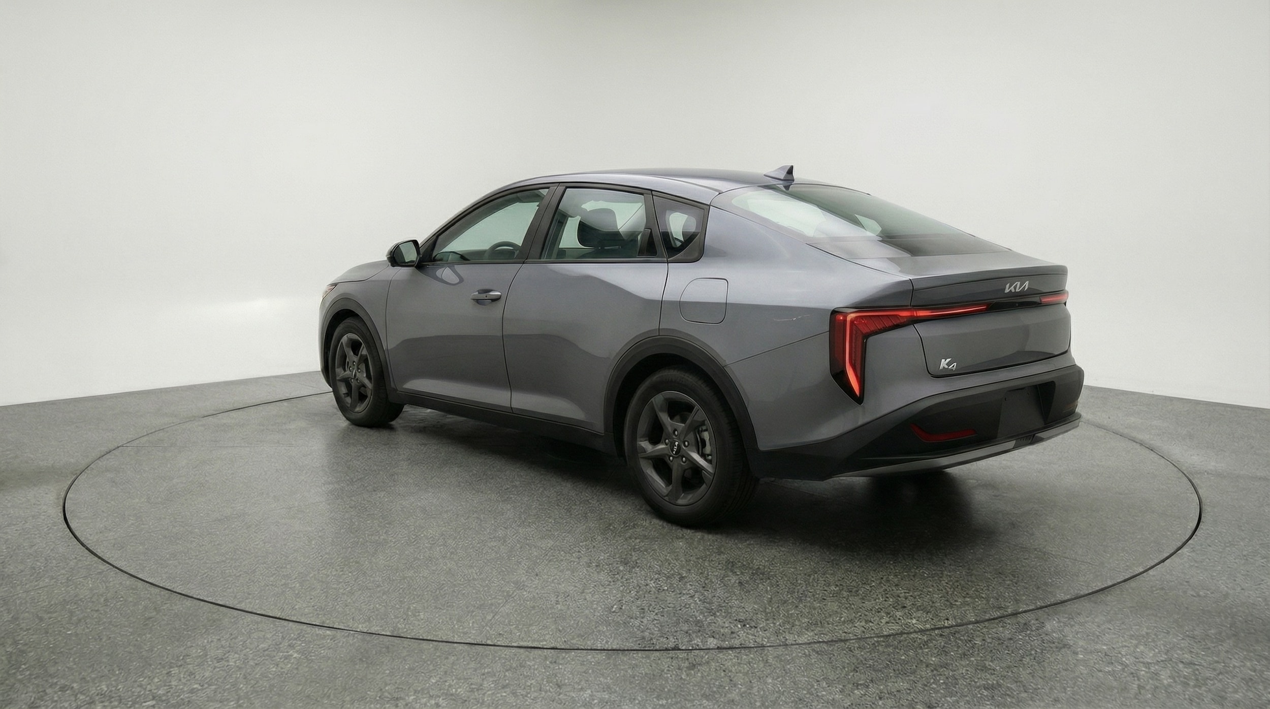 Thumbnail: 2025 Kia K4 - 5