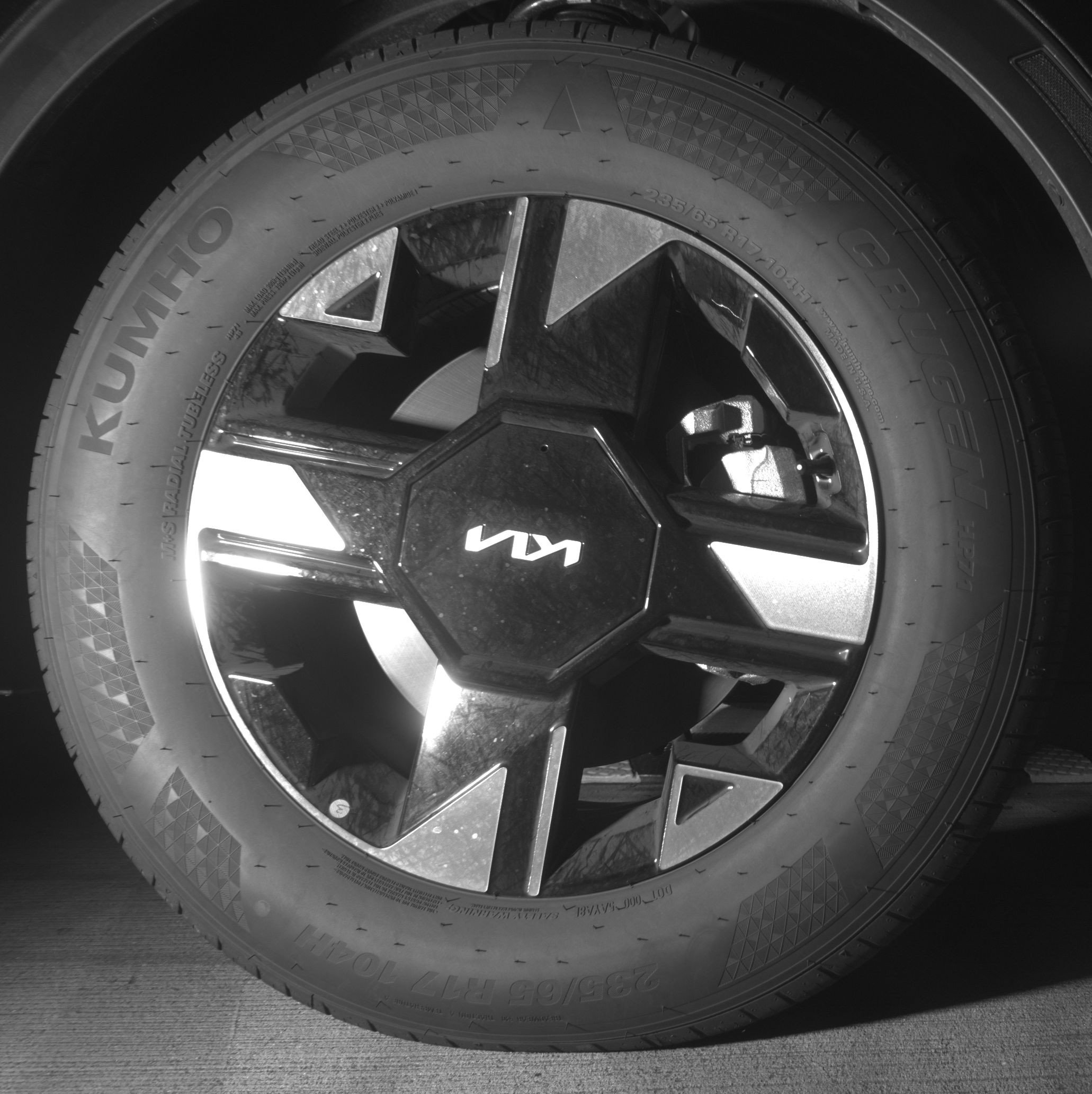 Thumbnail: 2026 Kia Sportage - 13