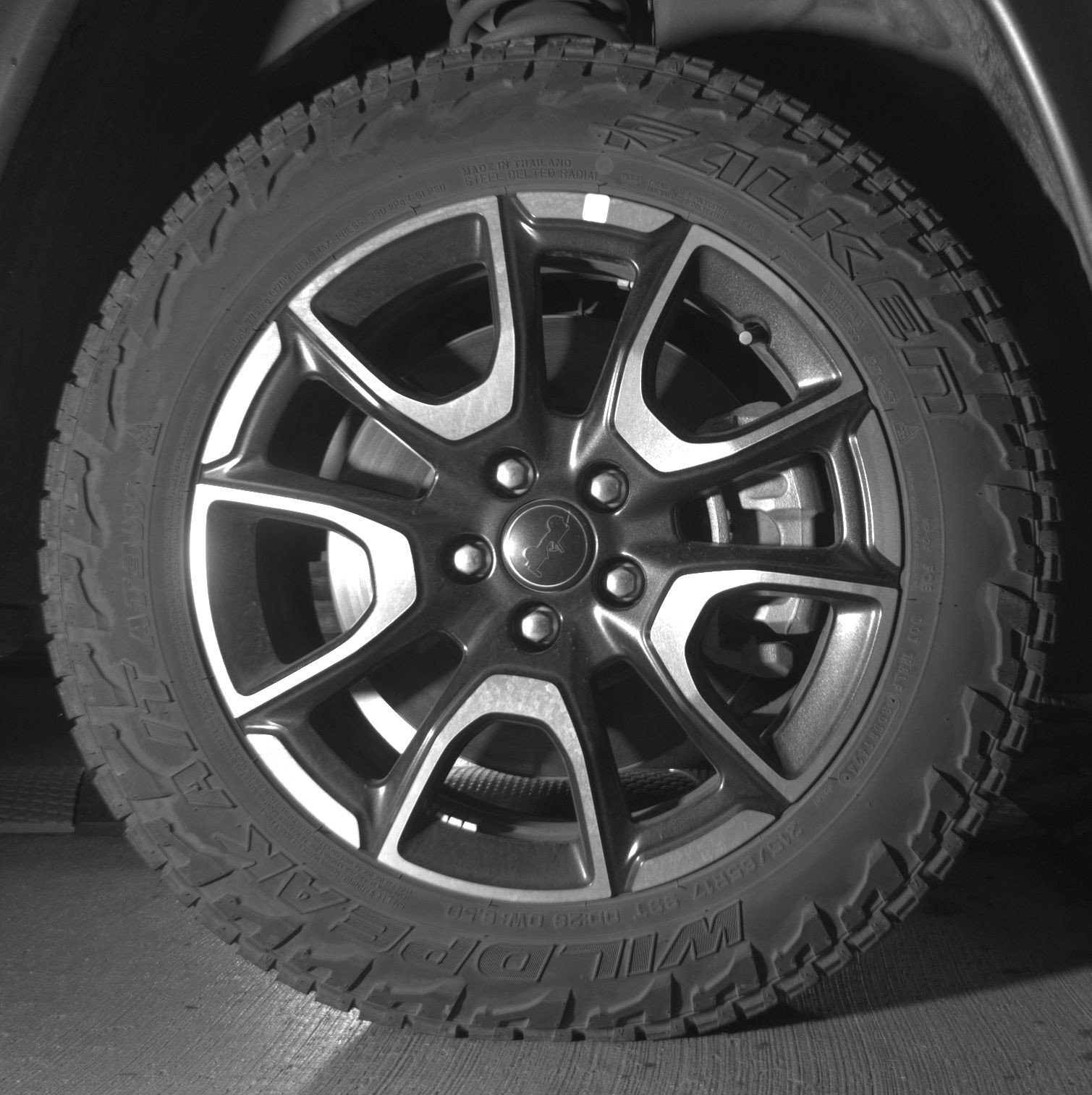 Thumbnail: 2025 Jeep Compass - 13