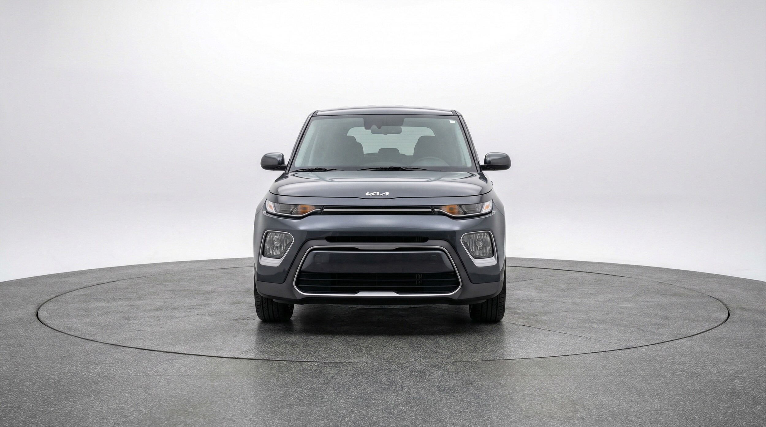 Thumbnail: 2025 Kia Soul - 2