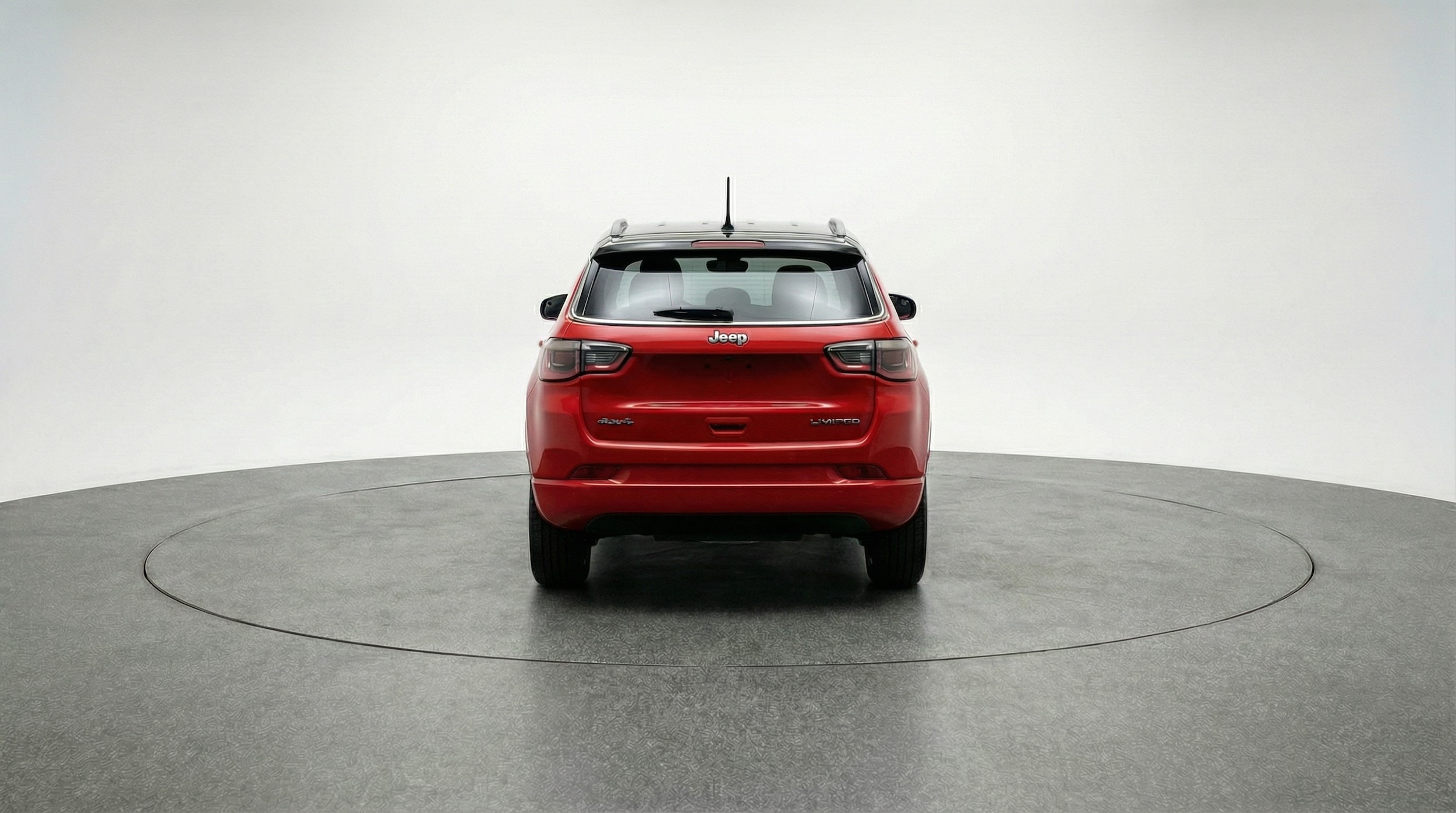 Thumbnail: 2025 Jeep Compass - 6