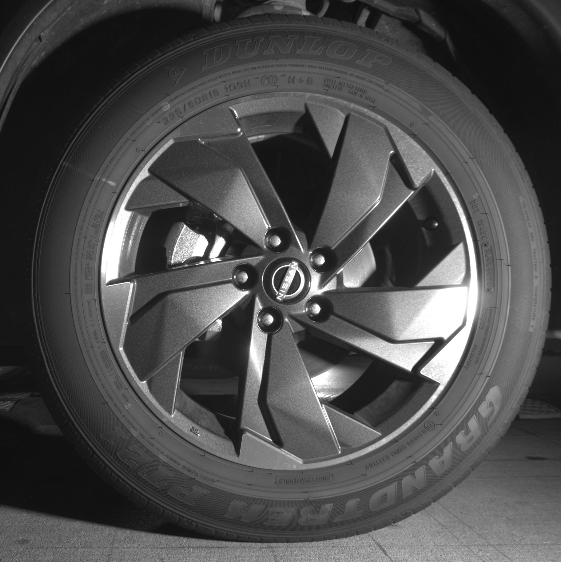 Thumbnail: 2025 Nissan Rogue - 9