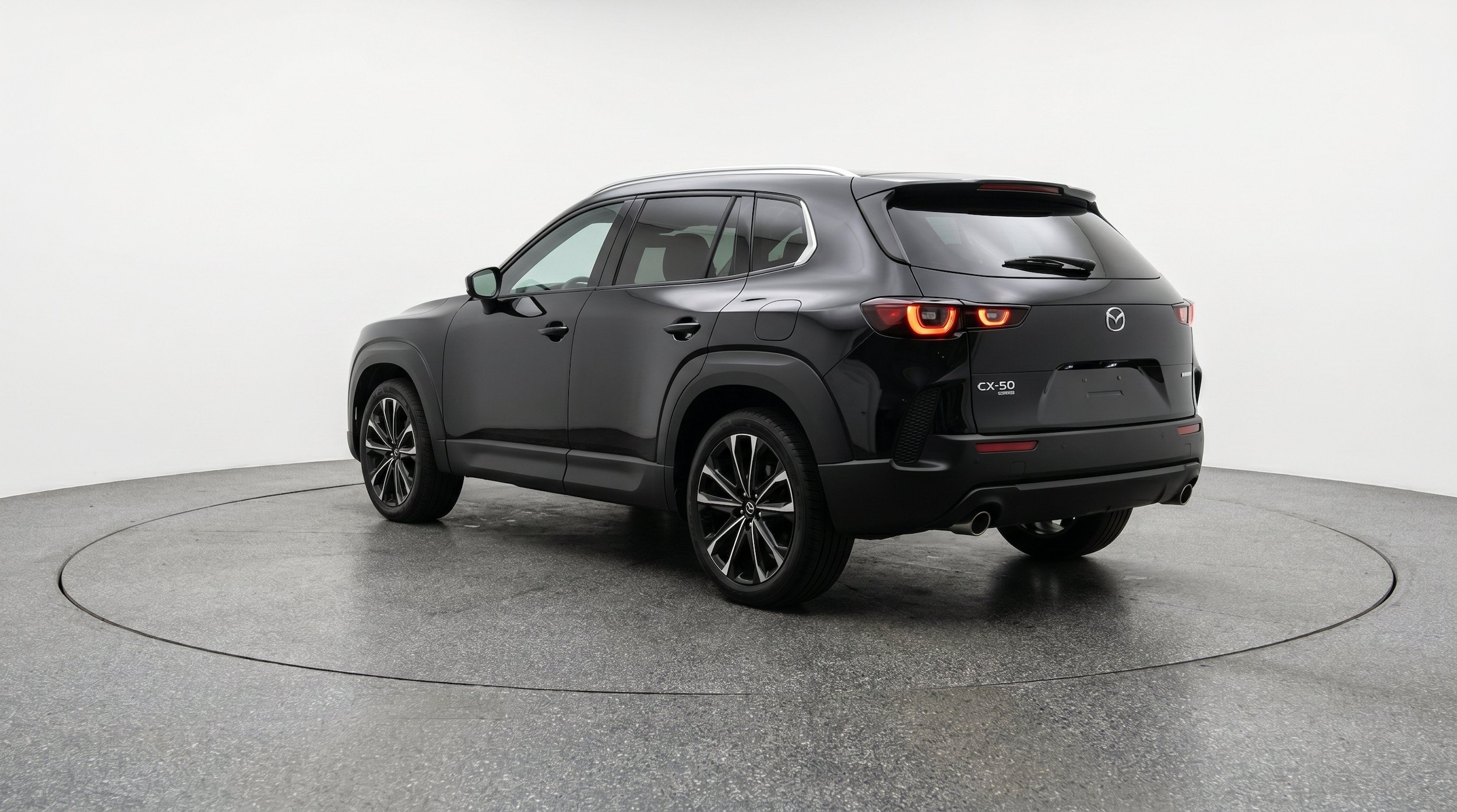 Thumbnail: 2026 Mazda CX-50 - 6