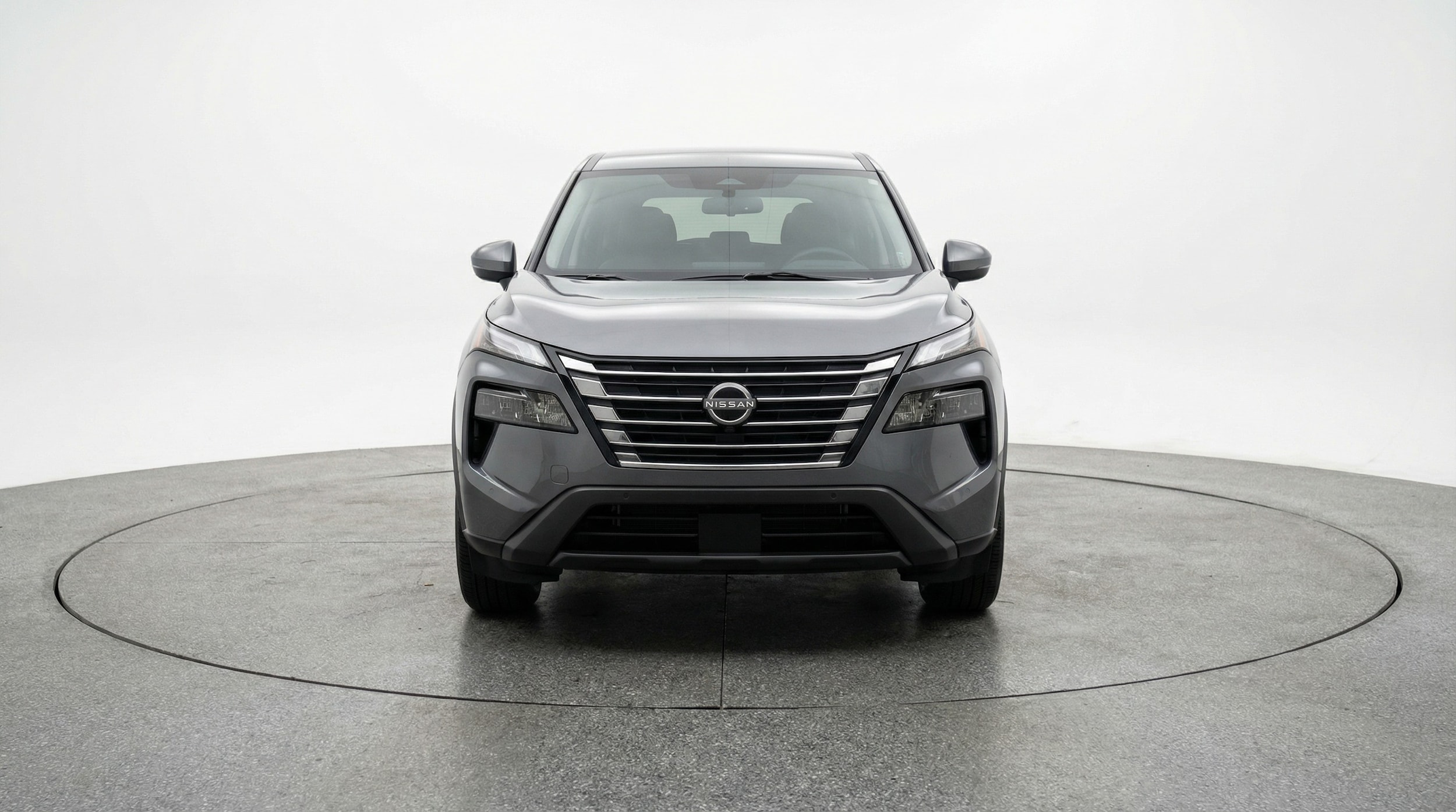 Thumbnail: 2025 Nissan Rogue - 2